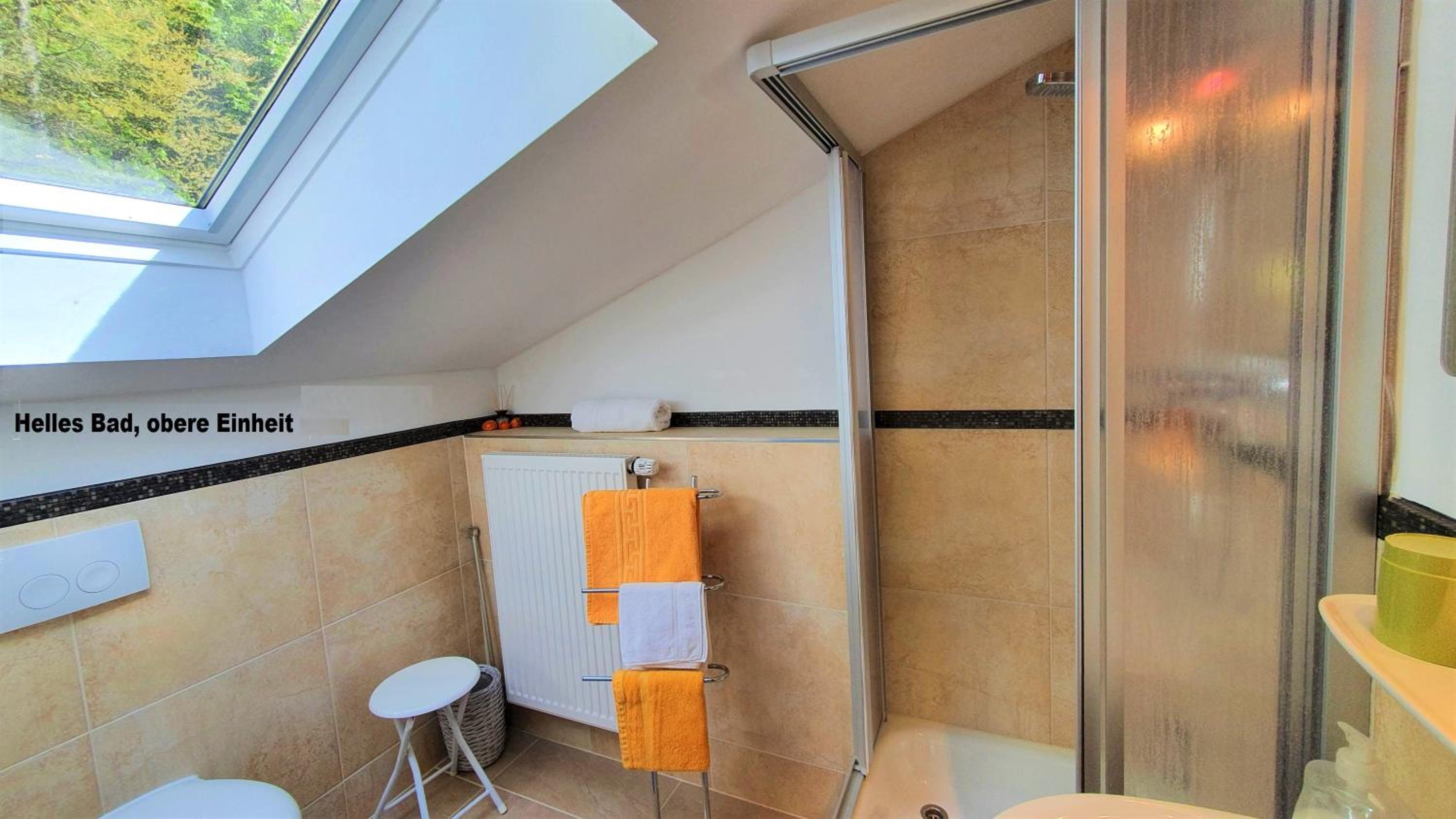 Two-Bedroom House photo 2