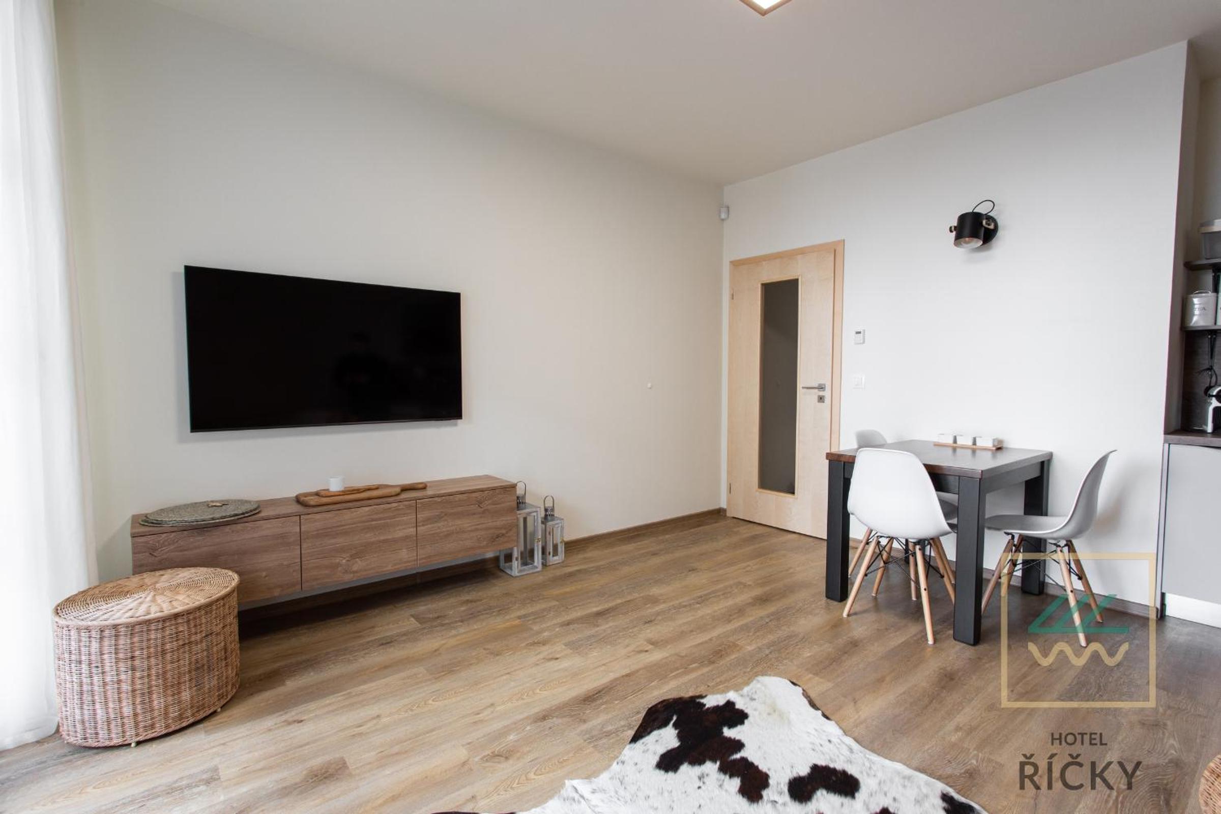Superior Apartment - Annex photo 2