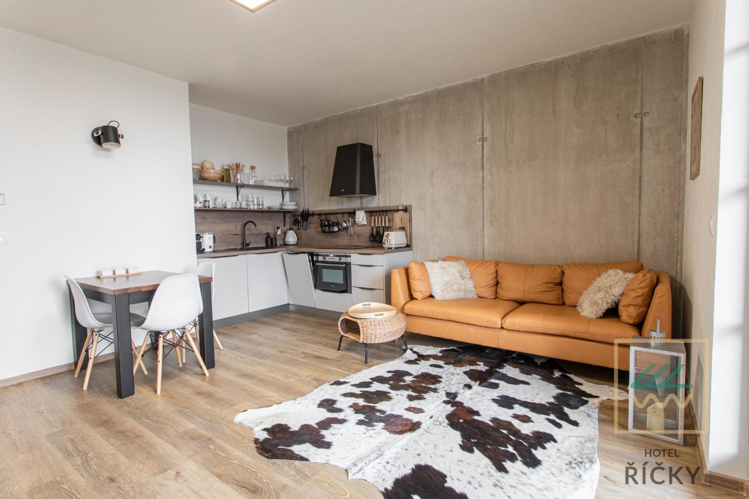Superior Apartment - Annex photo 1