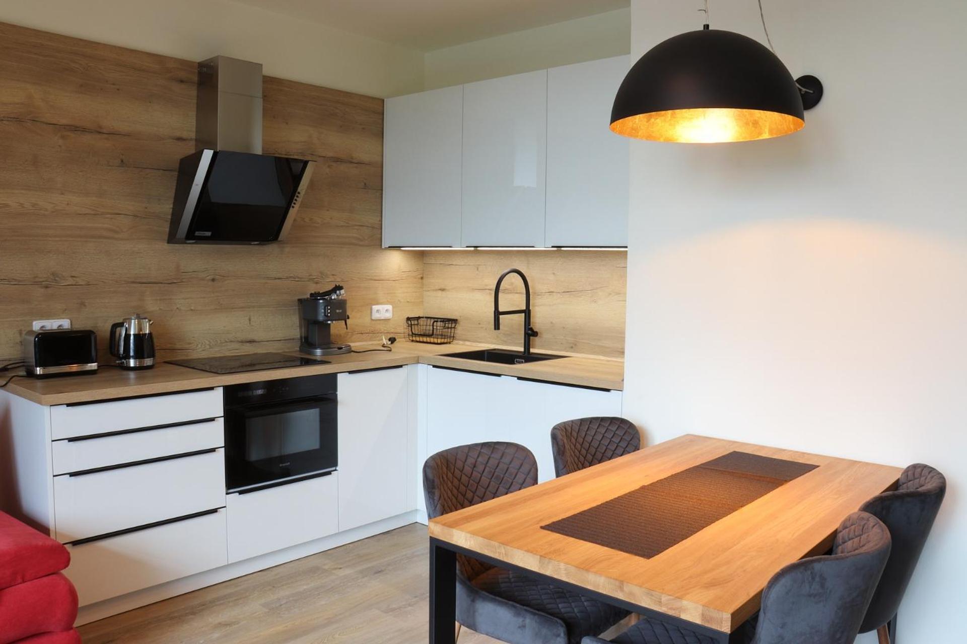 Superior Apartment - Annex photo 2