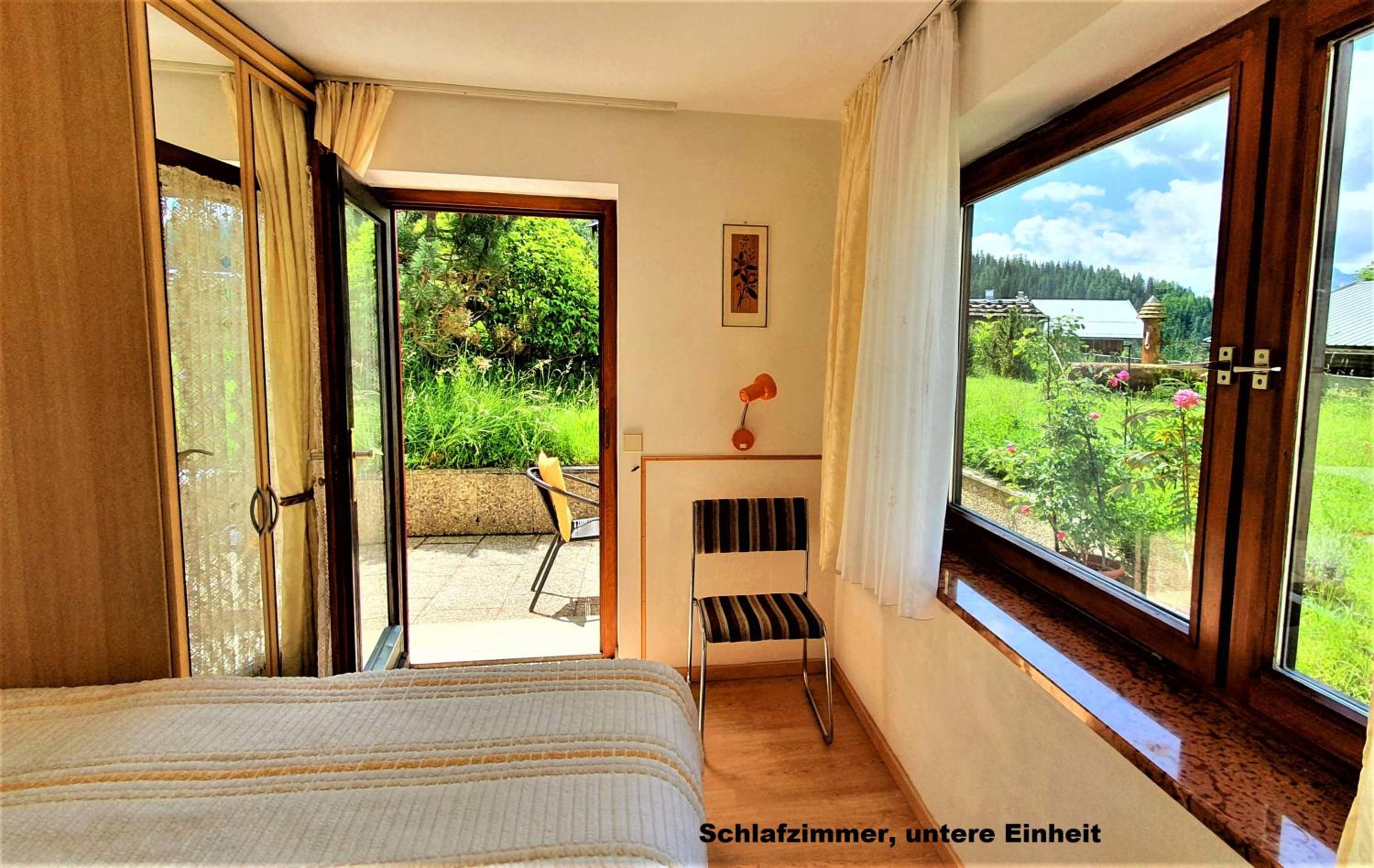 Two-Bedroom House photo 1