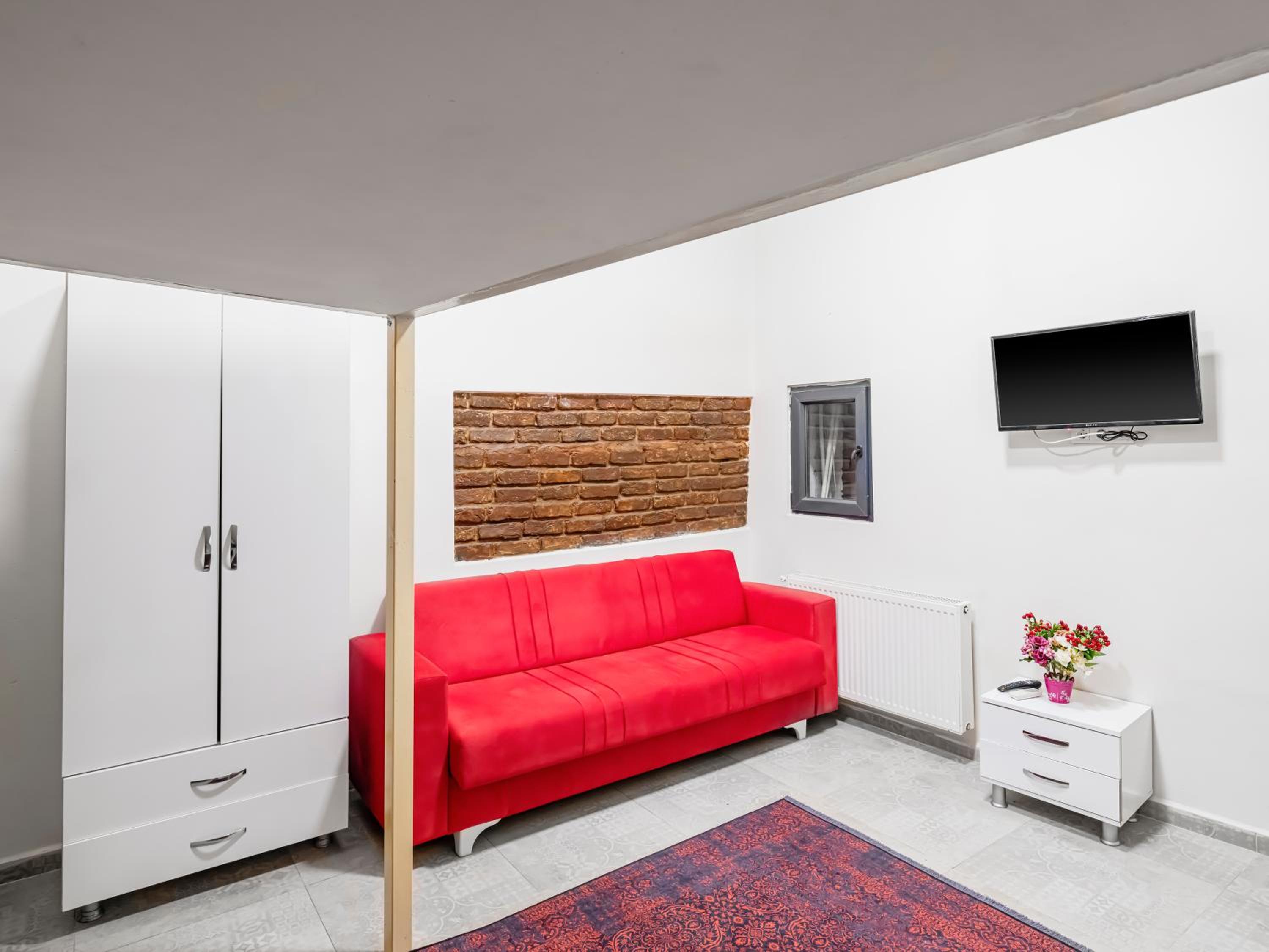 Junior Suite photo 2