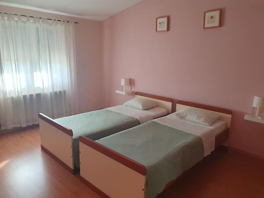 Two-Bedroom Apartment photo 2