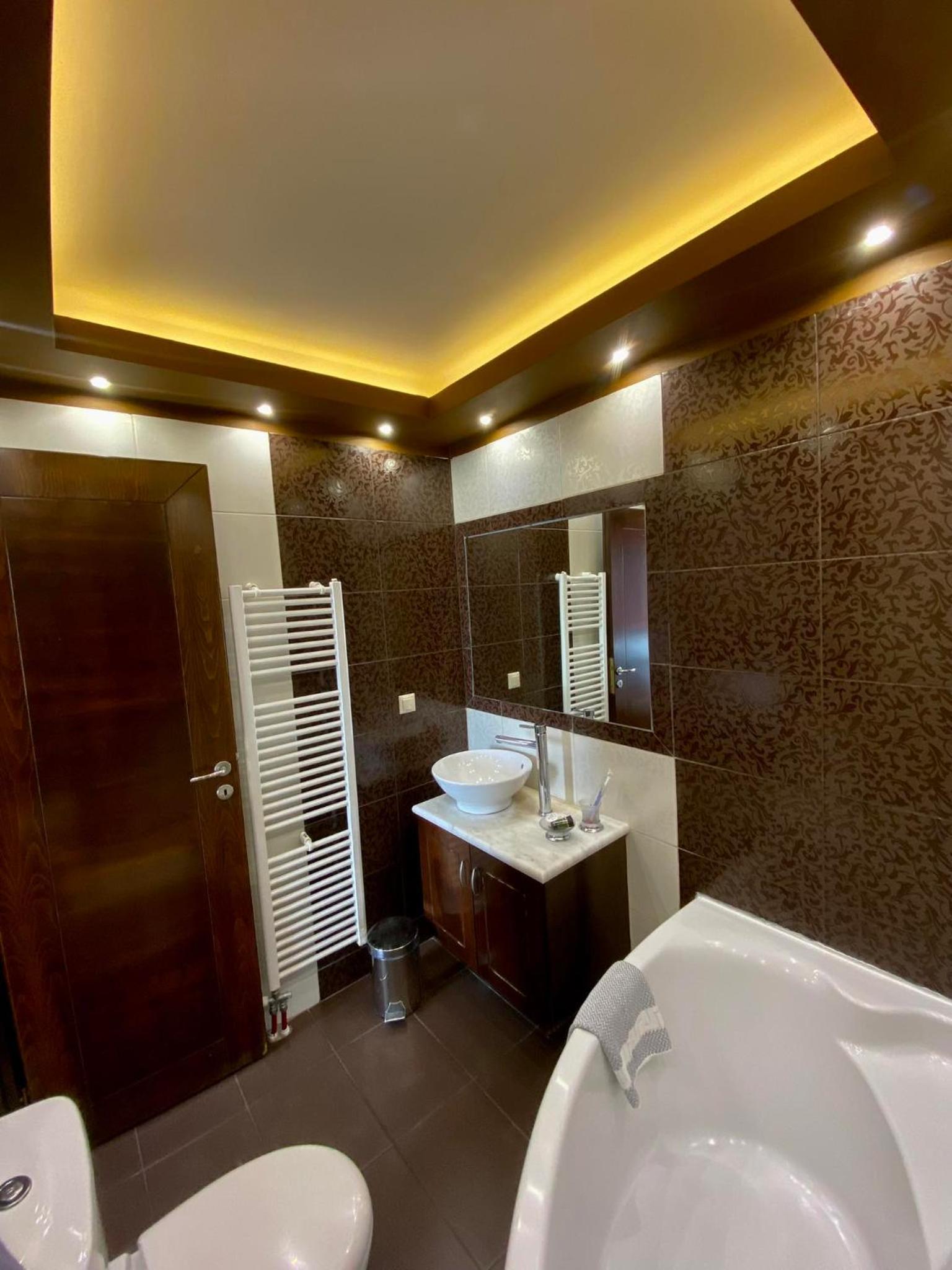 Double Room with Sea View - Photo 3