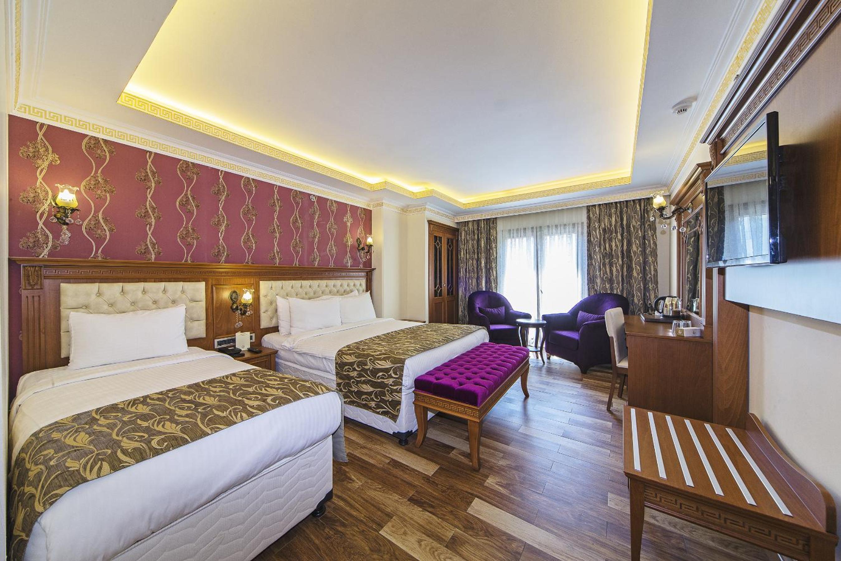 Junior Suite photo 1