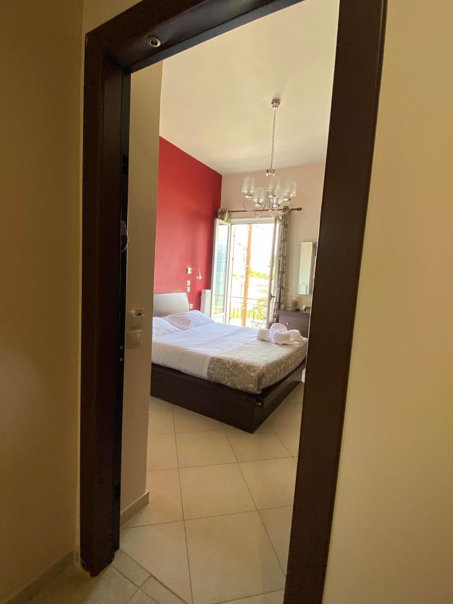 Double Room with Sea View - Photo 6