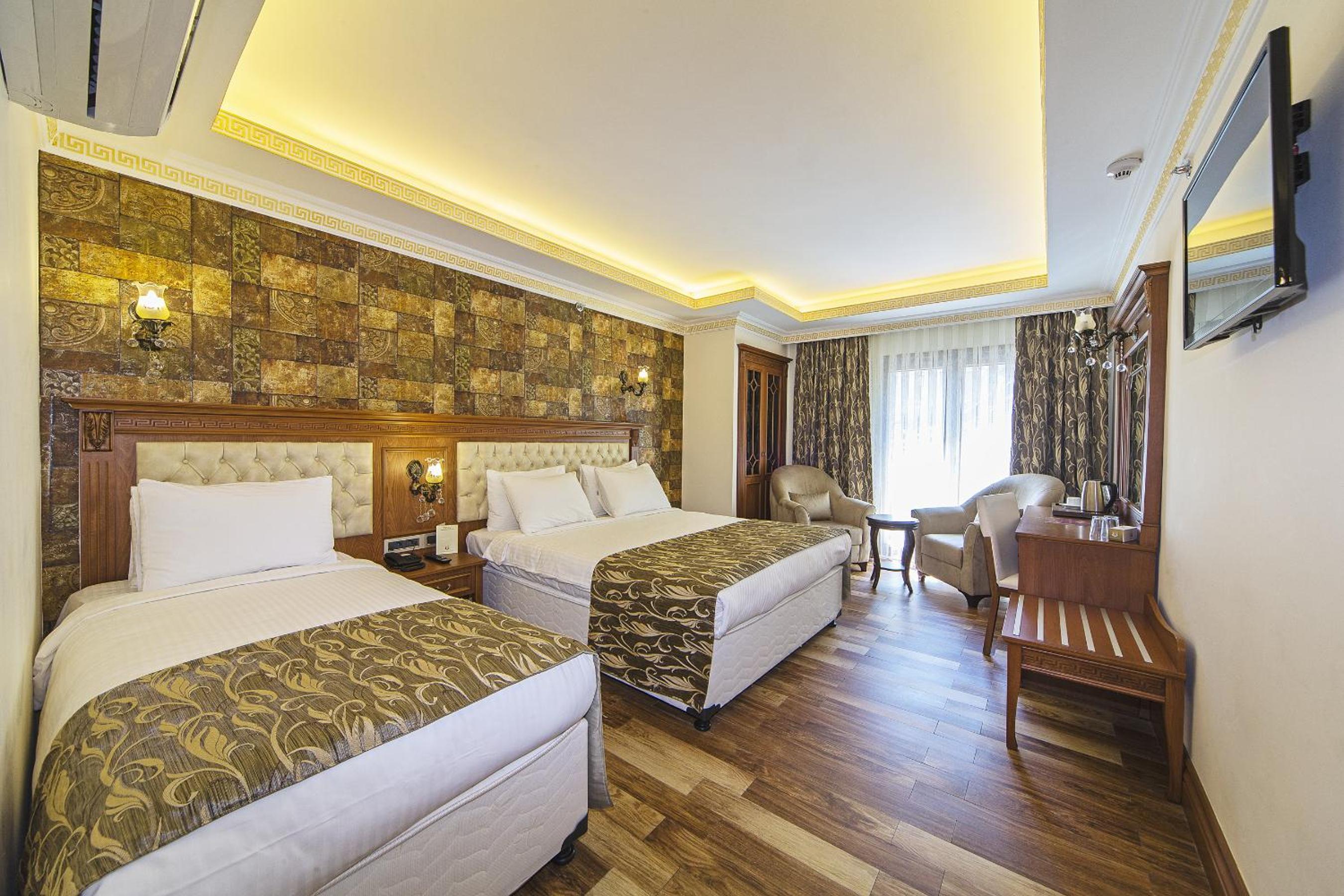 Junior Suite photo 3