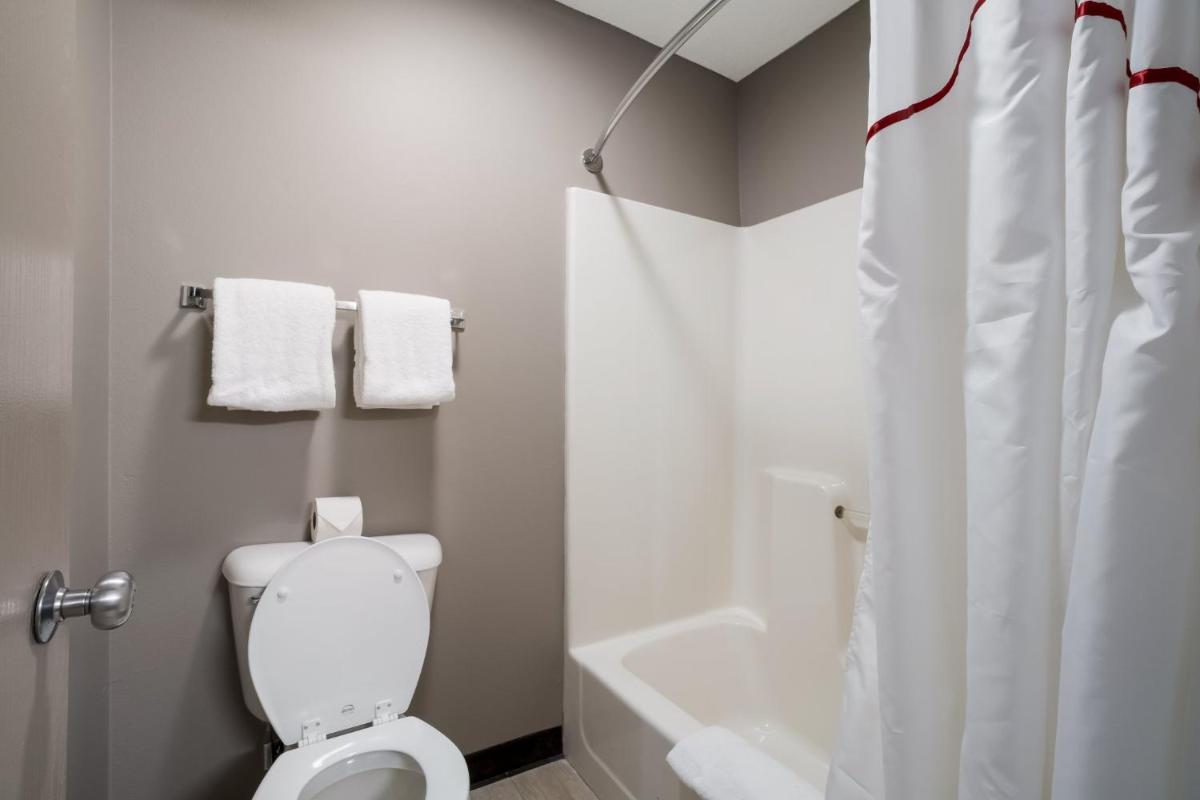 Suite King Room Non-Smoking - Photo 4