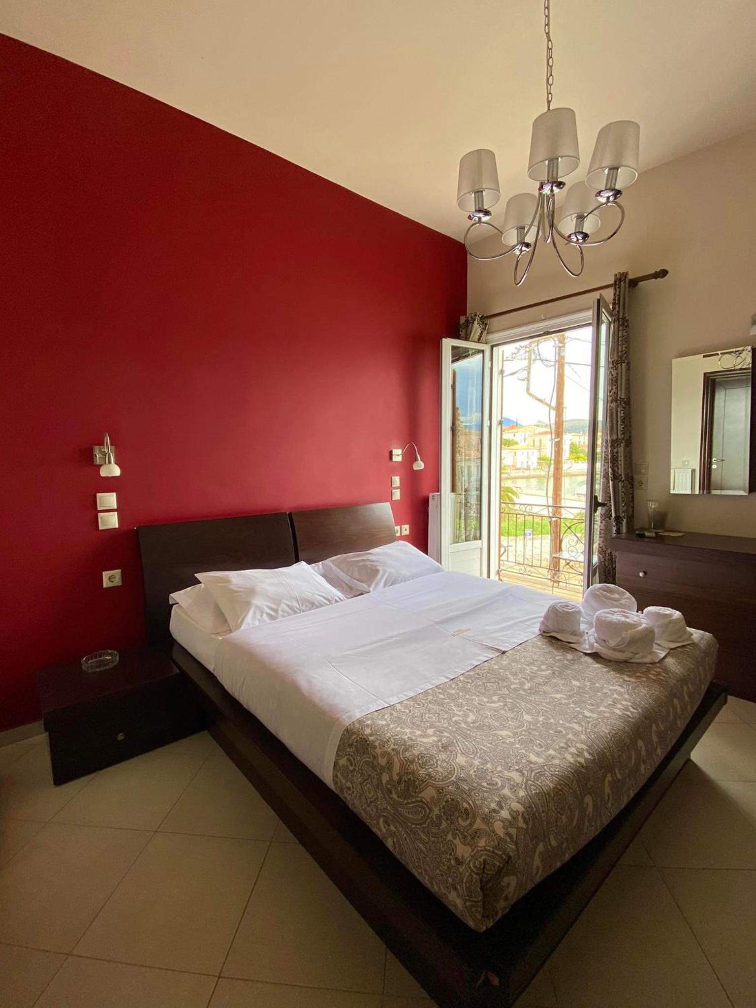 Double Room with Sea View - Photo 7