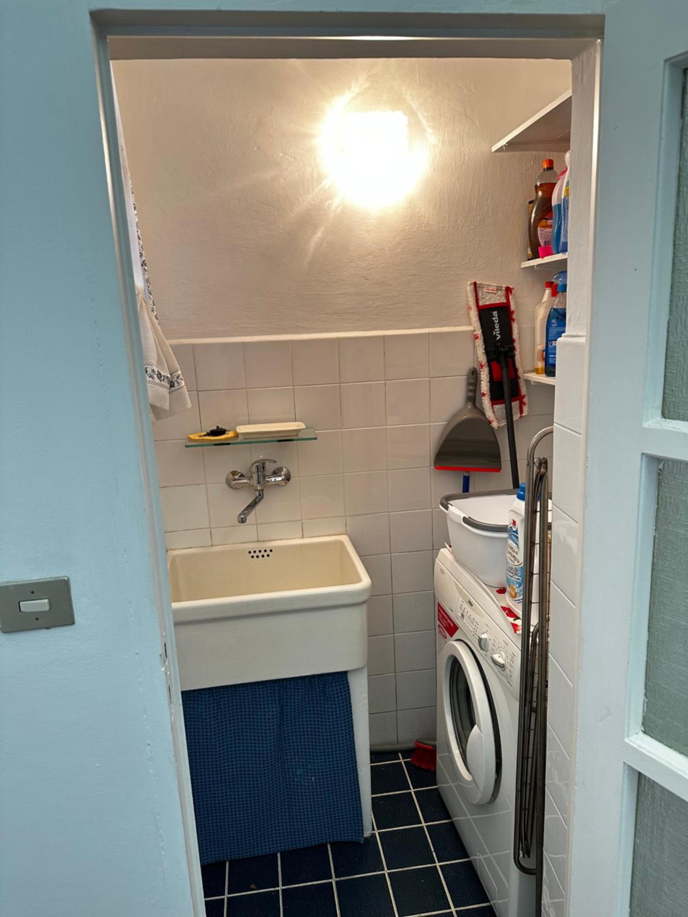 Two-Bedroom House photo 3