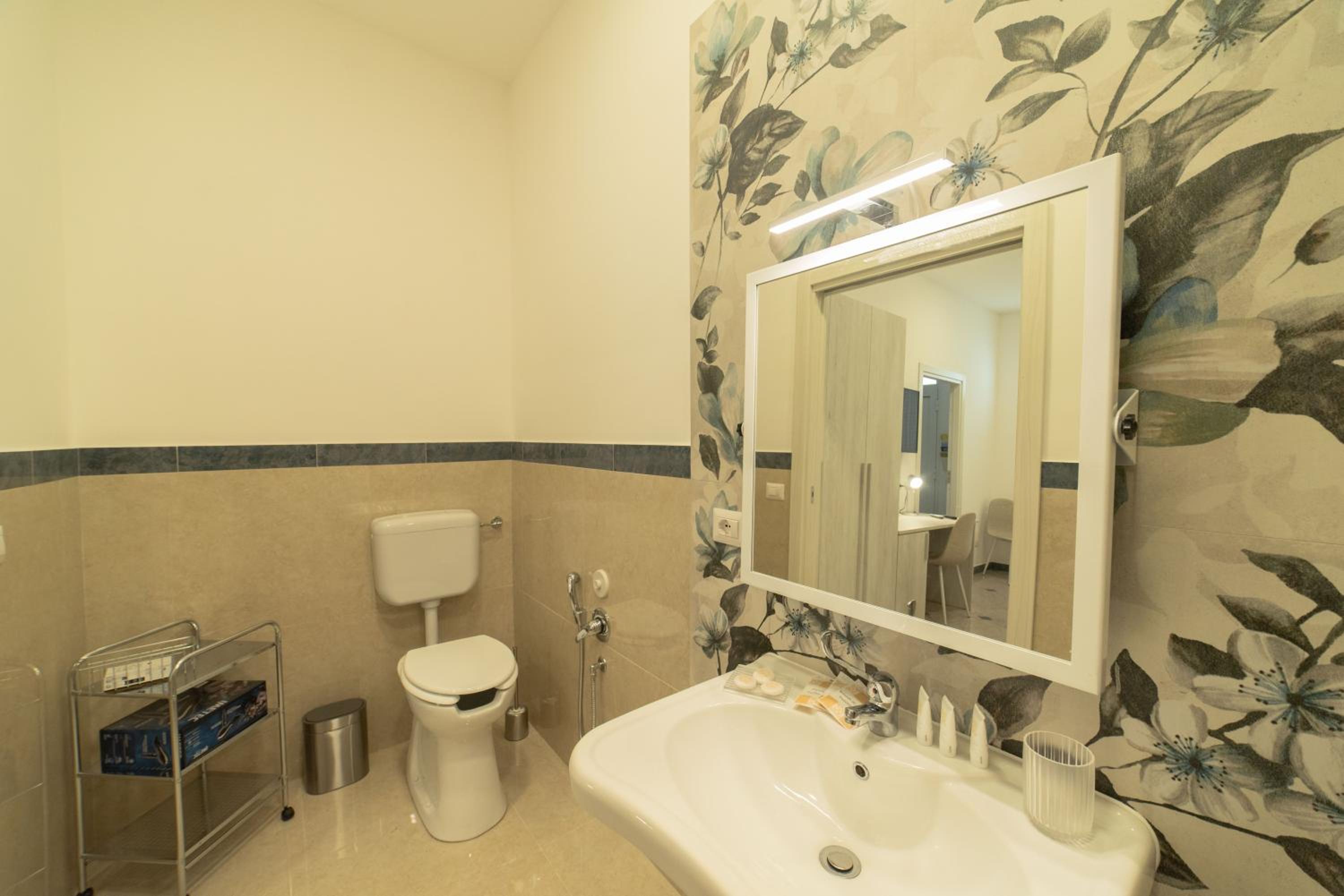 Triple Room - Disability Access photo 2