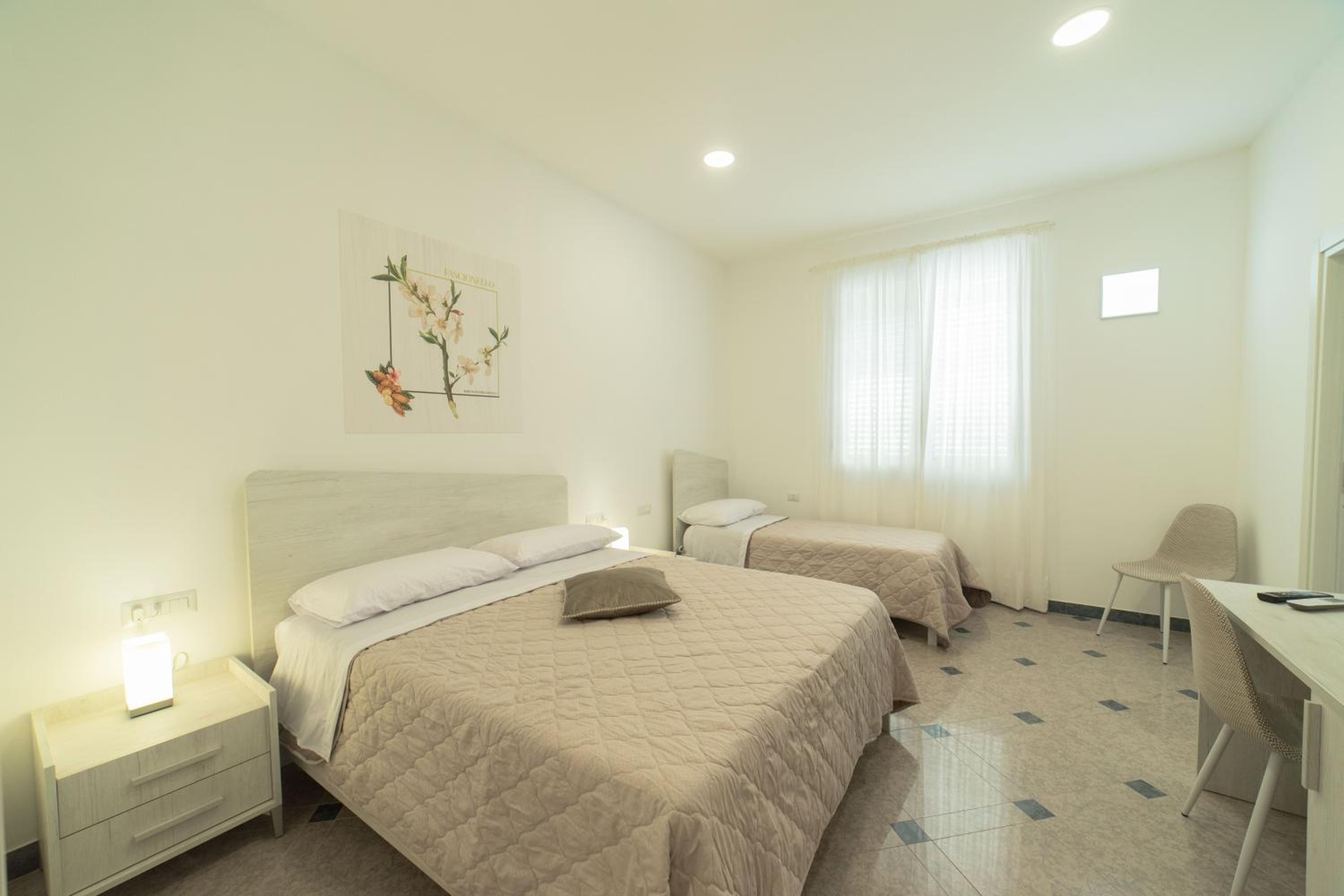 Triple Room - Disability Access photo 1