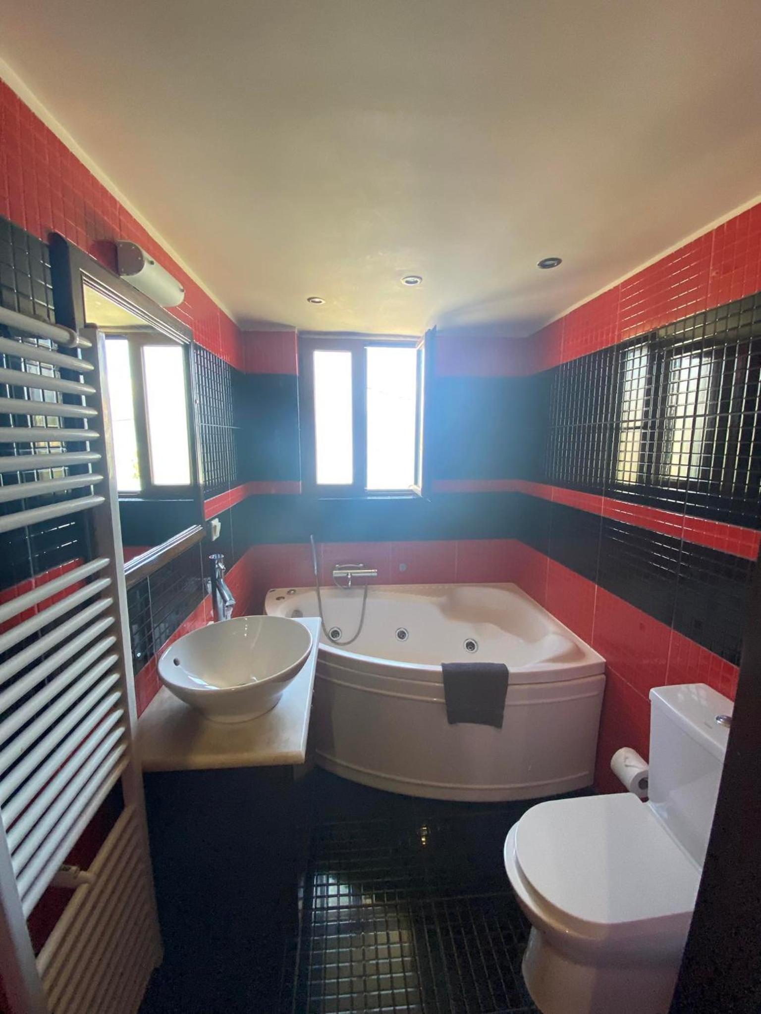 Double Room with Sea View - Photo 2