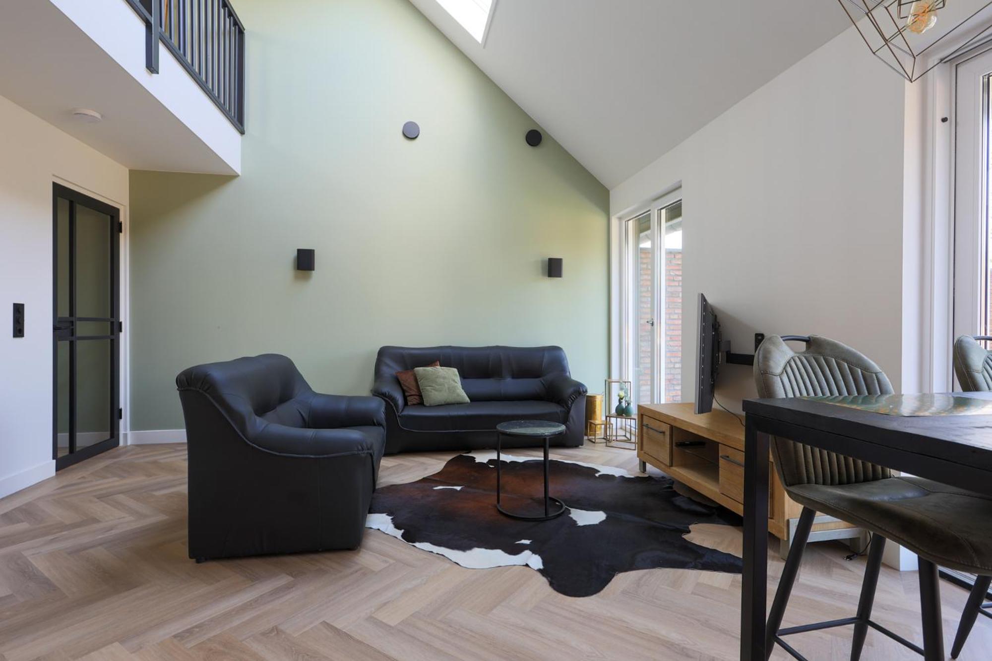 Two-Bedroom House photo 1