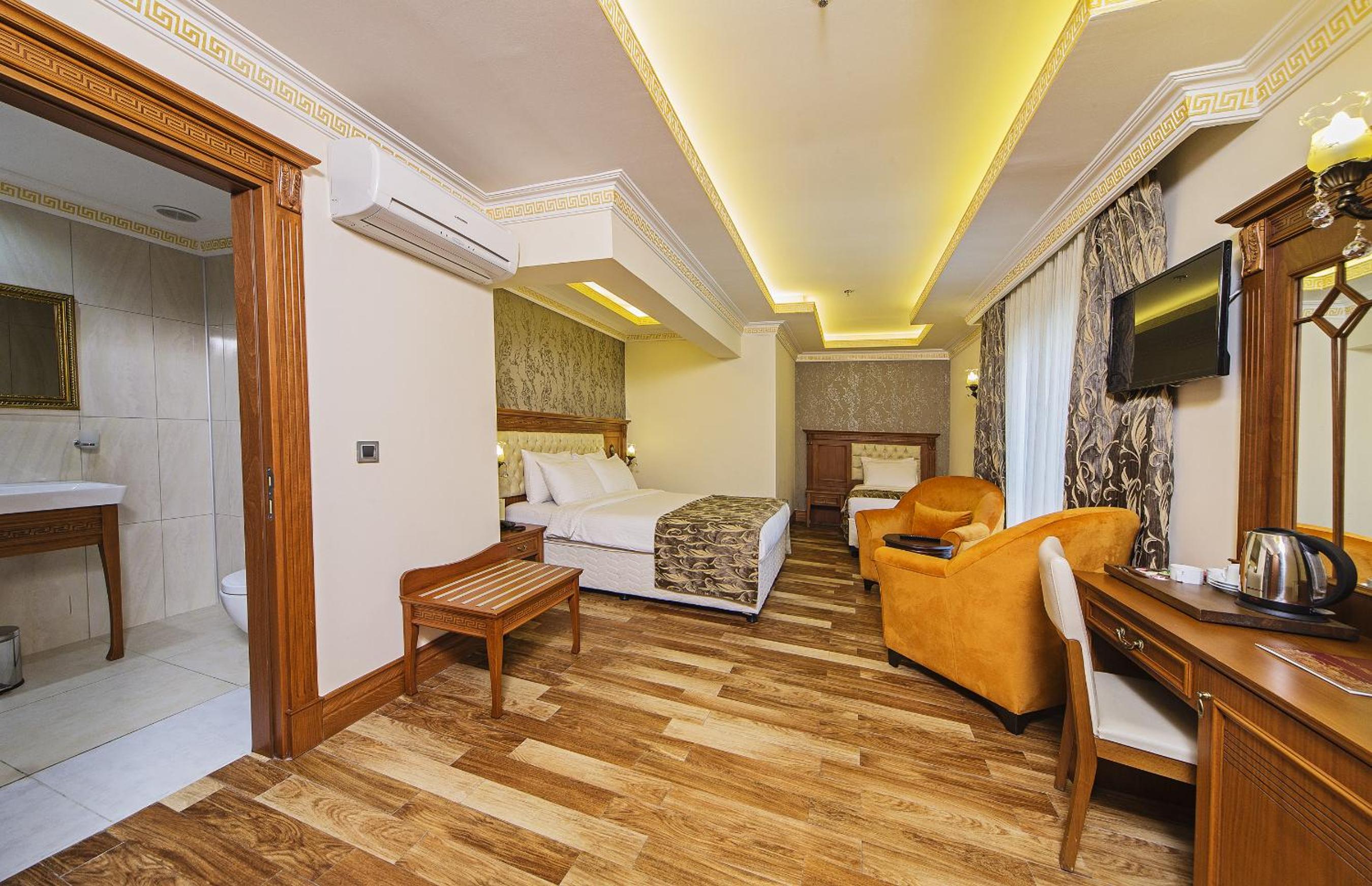 Junior Suite photo 2