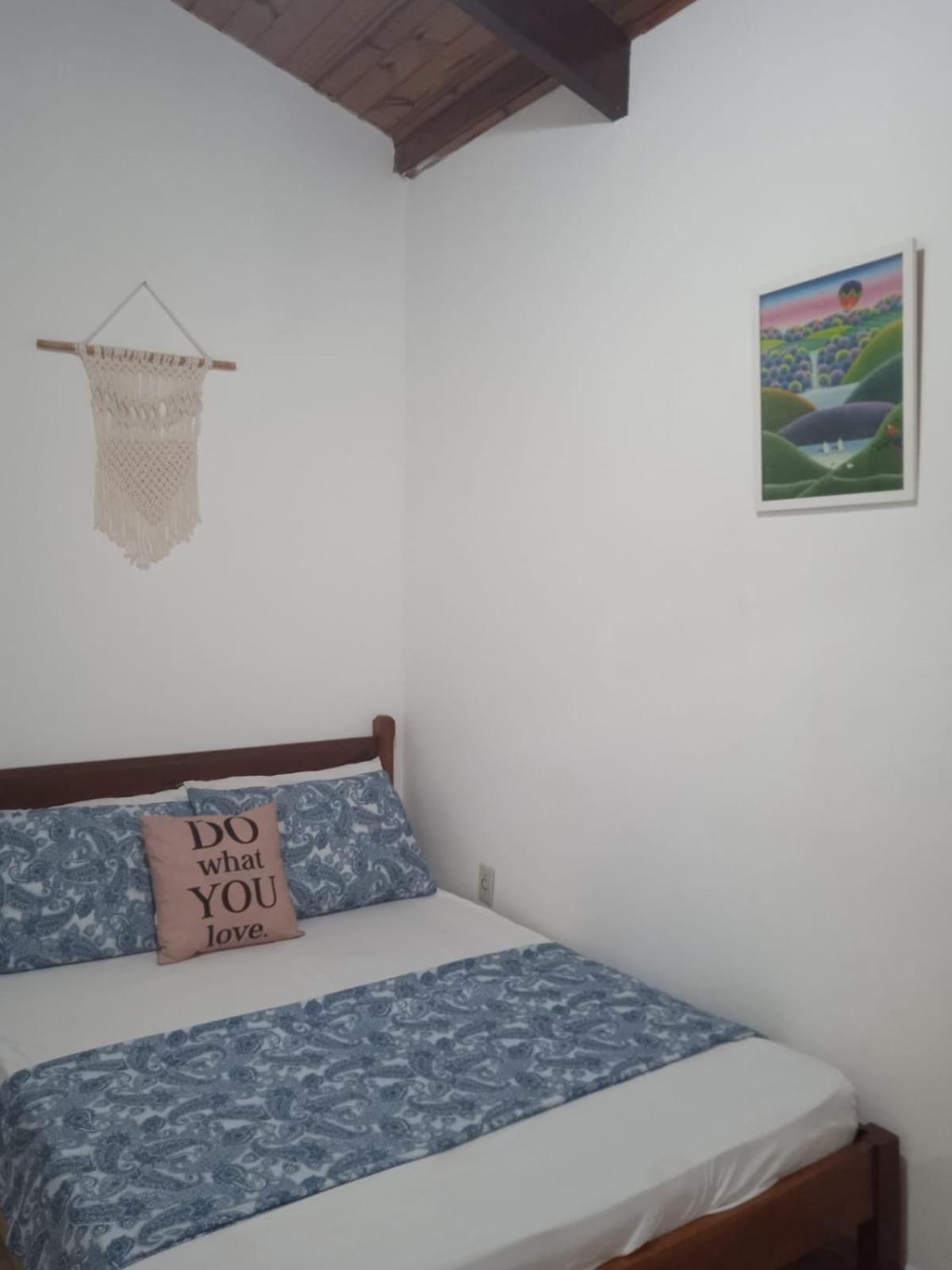 Double or Twin Room with Garden View - Photo 2