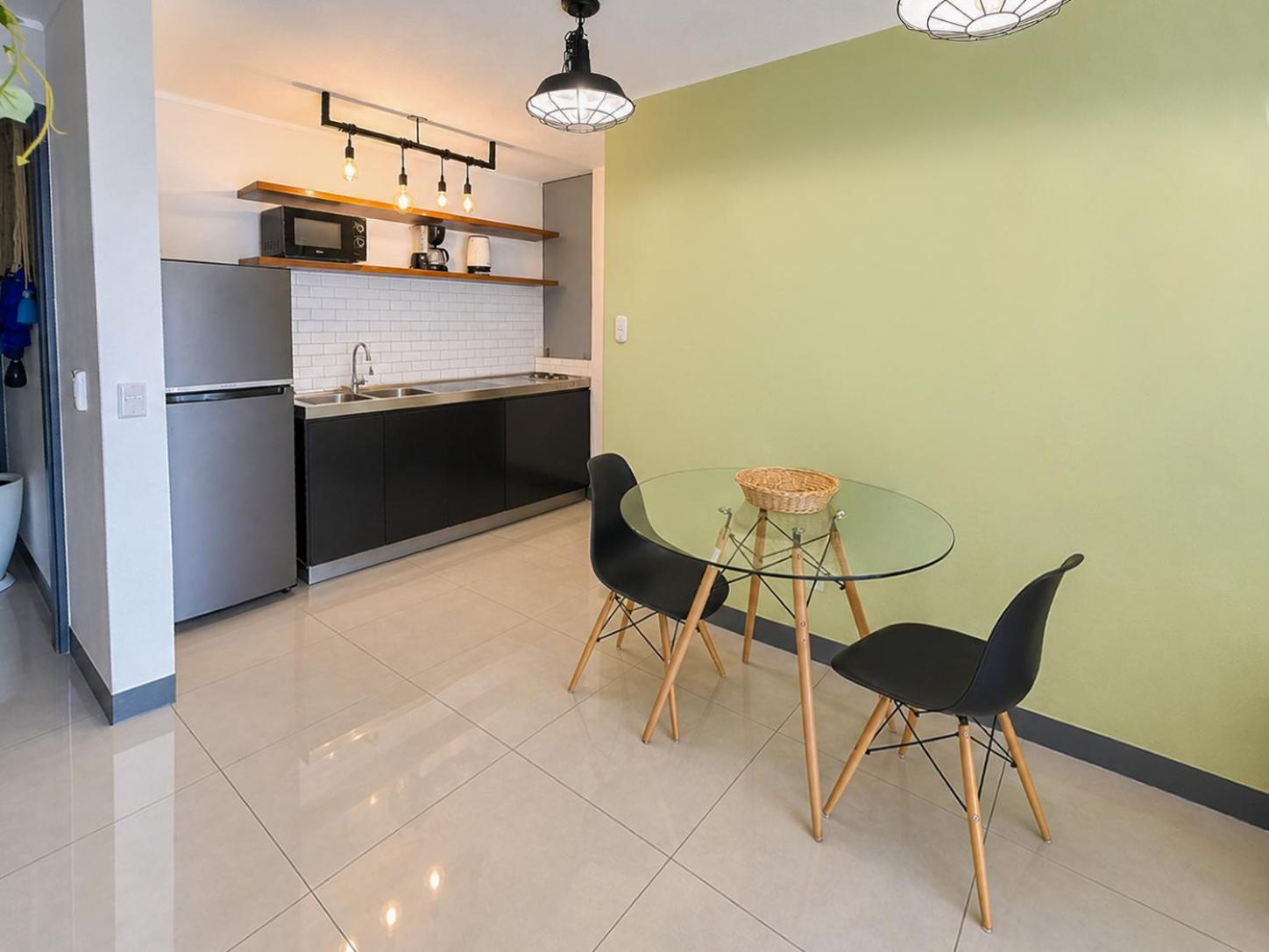 Standard Apartment photo 1