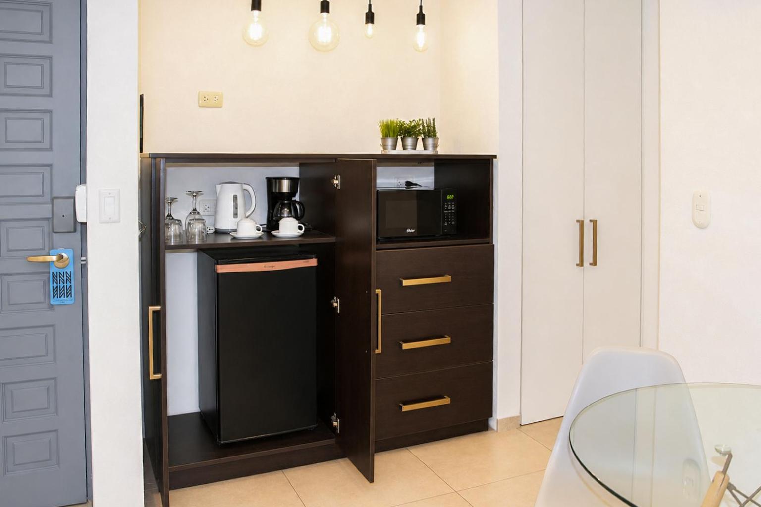 Junior Suite with Balcony photo 3