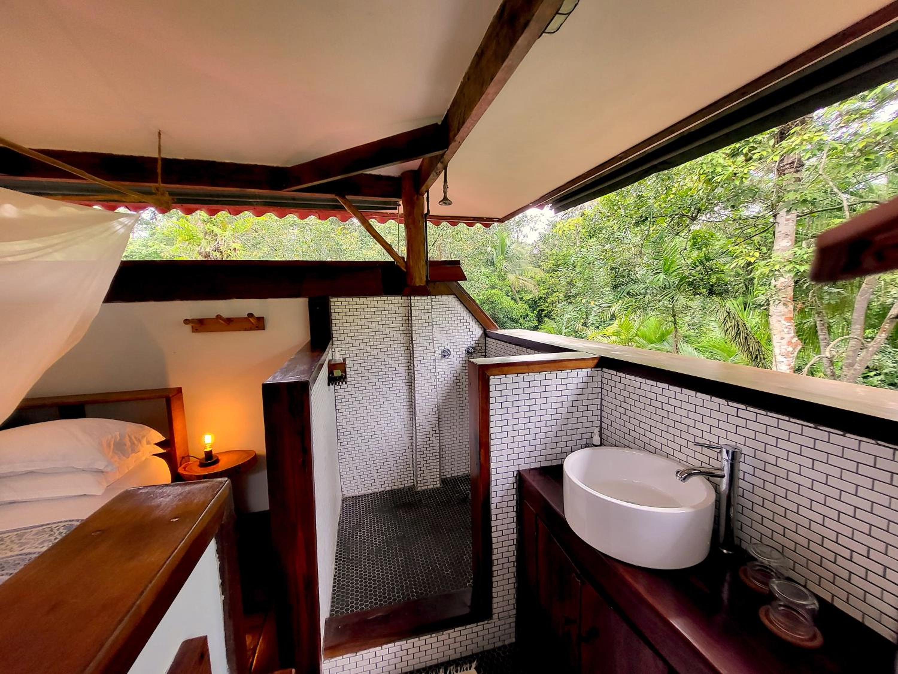 Suite with Garden View photo 2