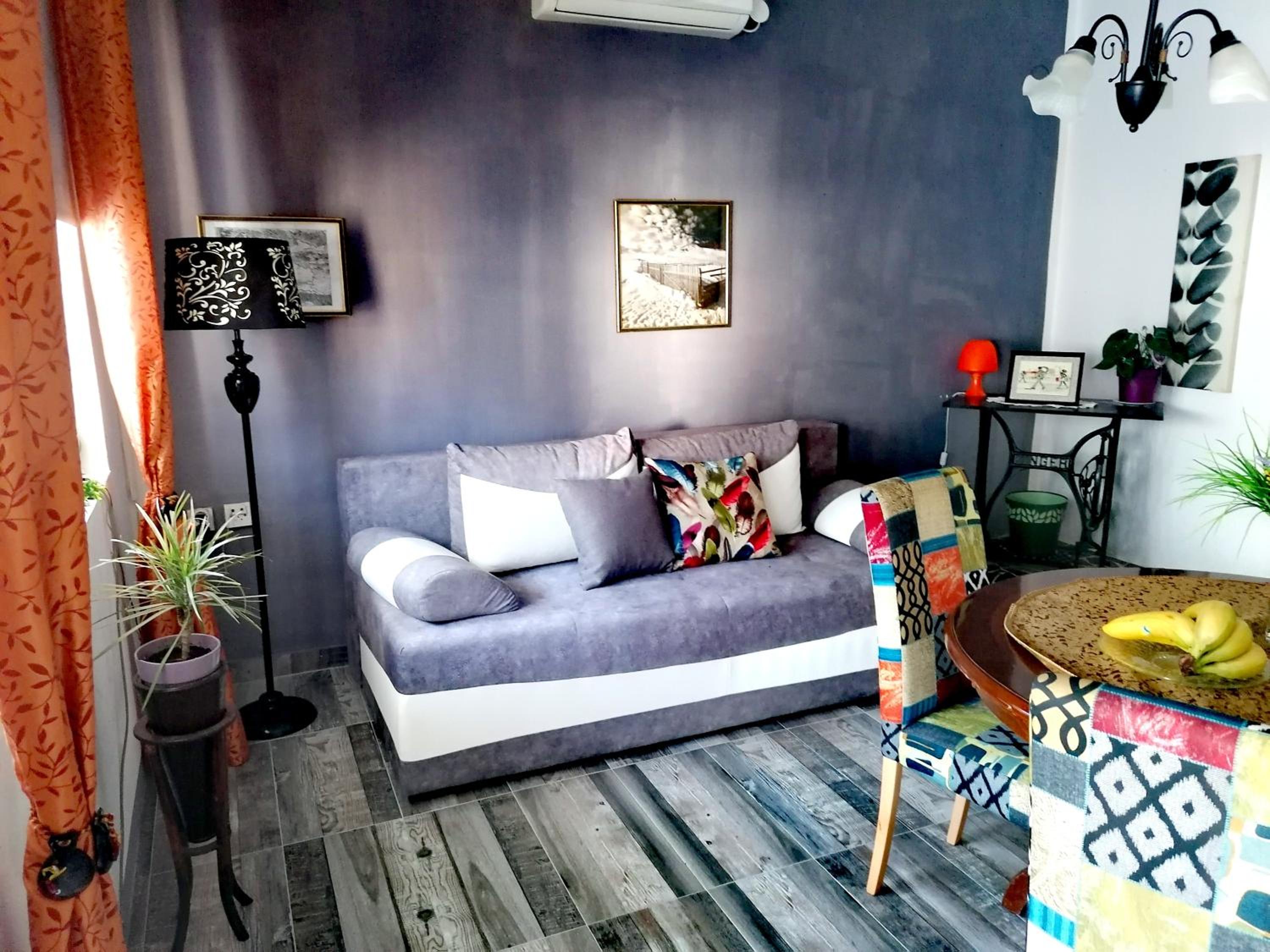 Apartment - Ground Floor photo 1