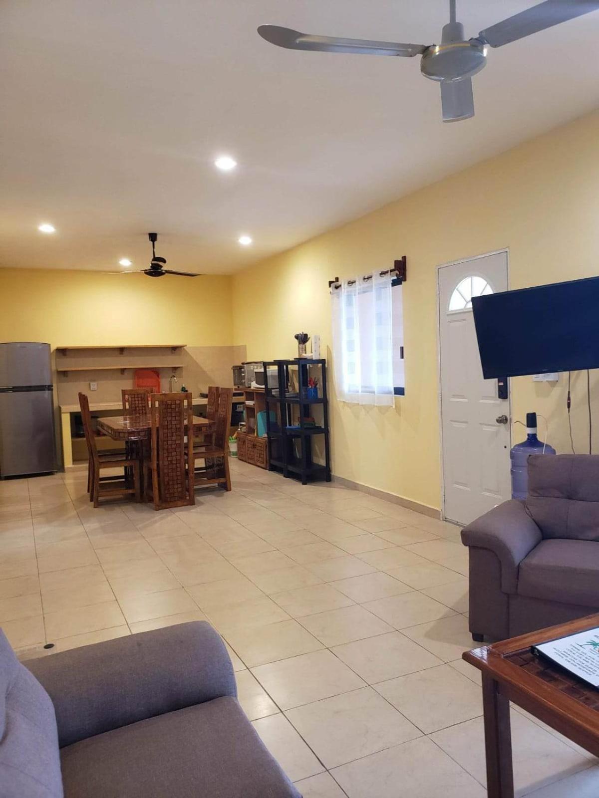 Two-Bedroom Apartment photo 1