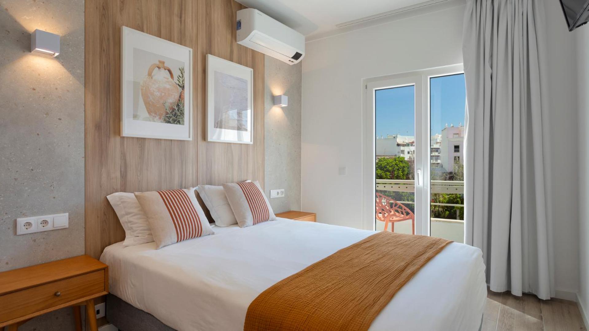 Double Room - Photo 1