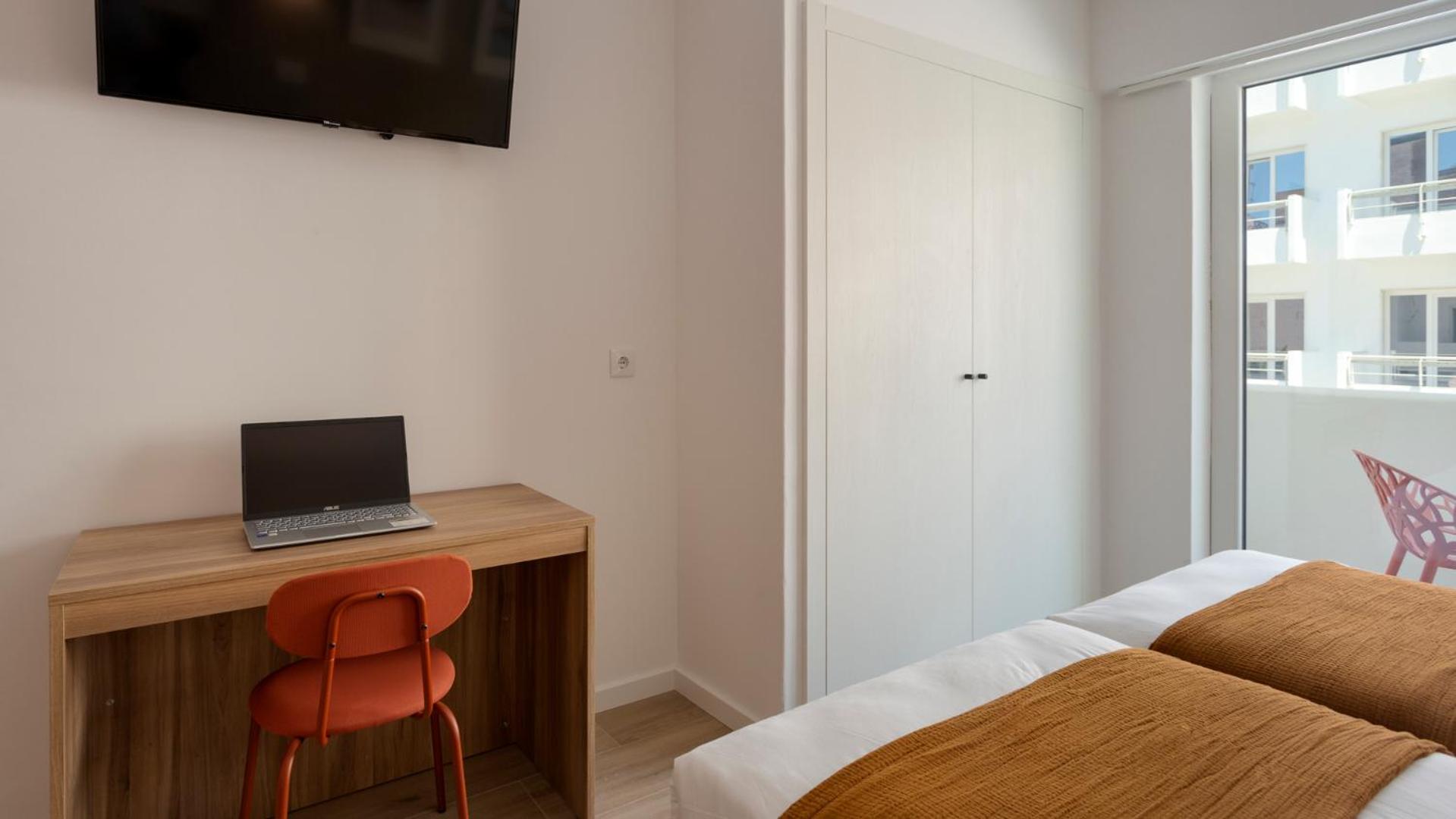 Triple Room - Photo 2