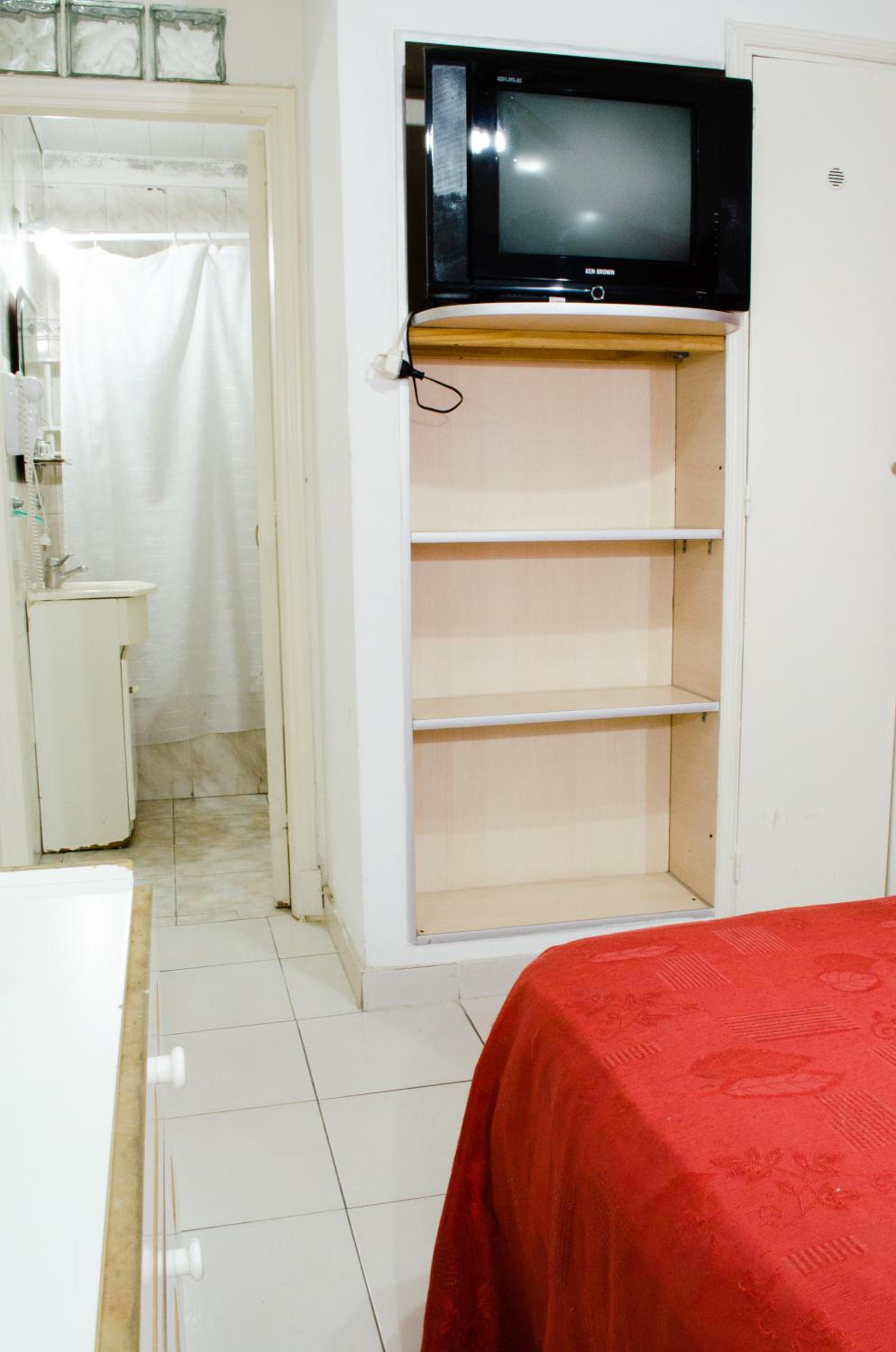 Standard Double Room photo 2