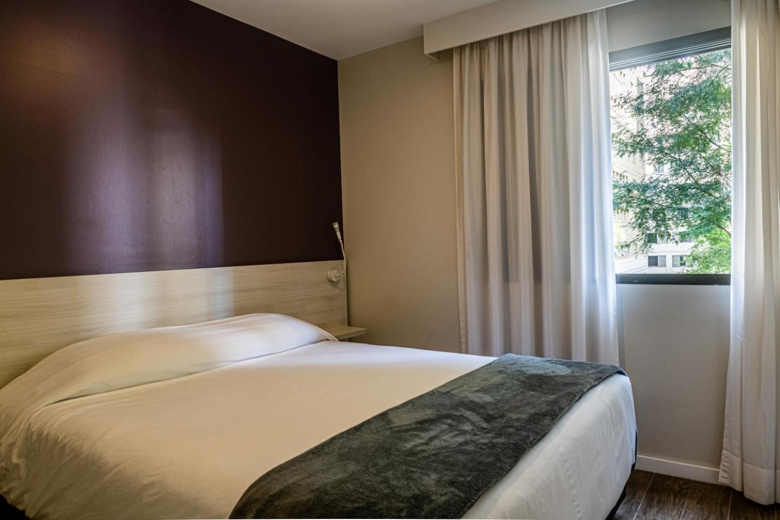 Available room