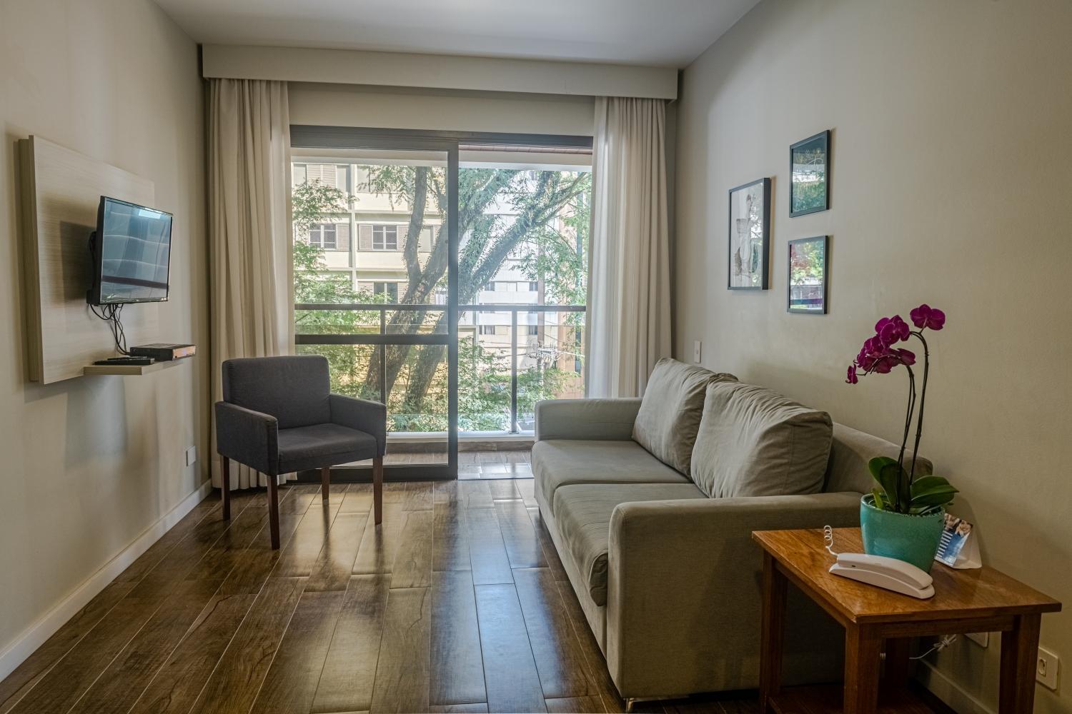 Available room