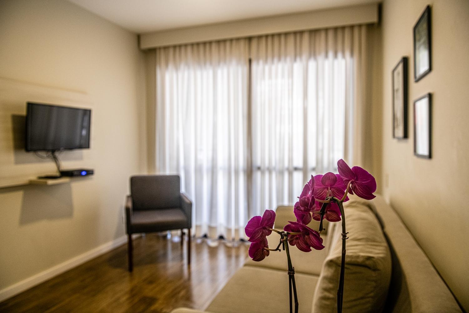 Premium Two-Bedroom Apartment