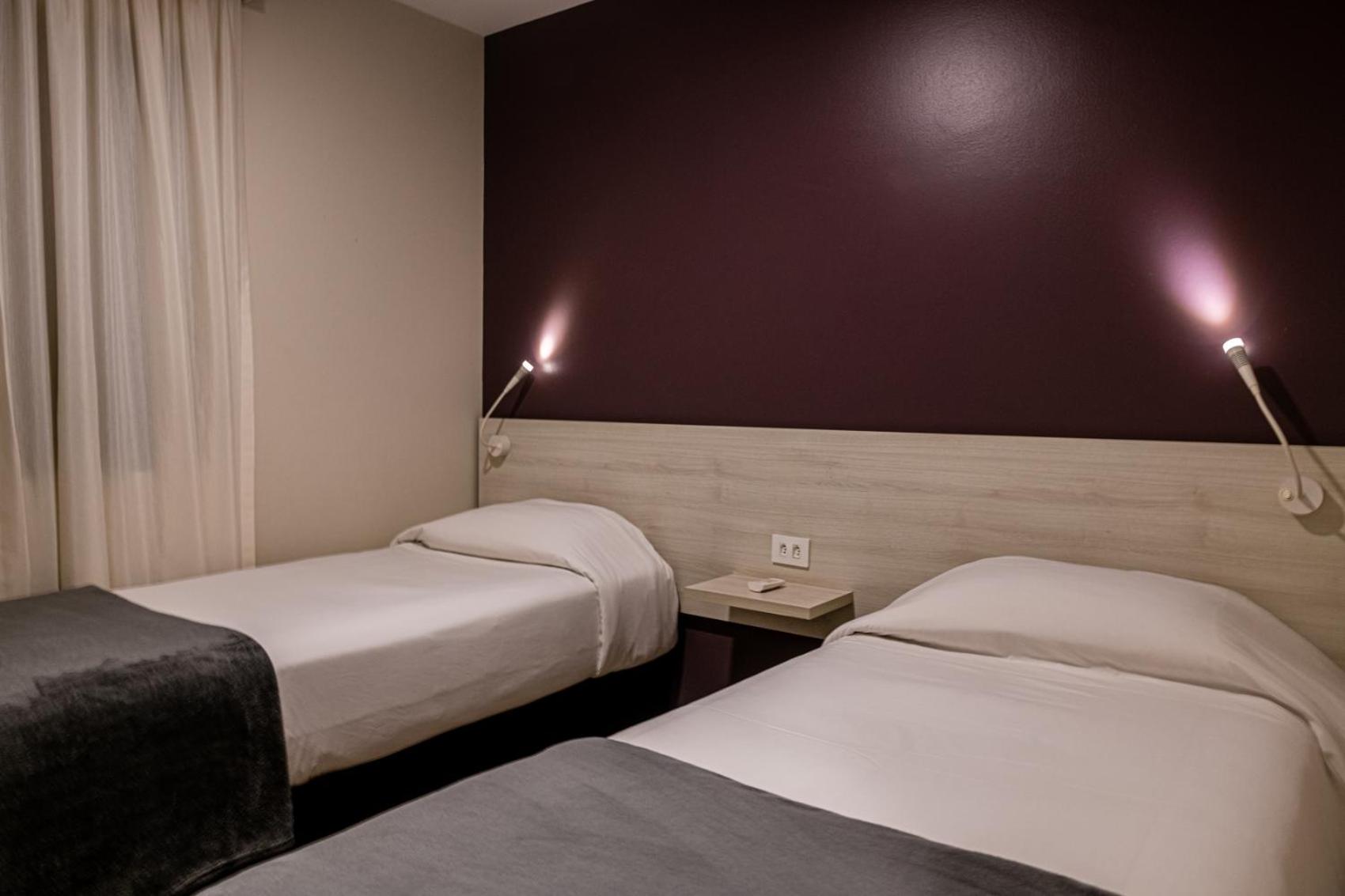 Premium Two-Bedroom Apartment