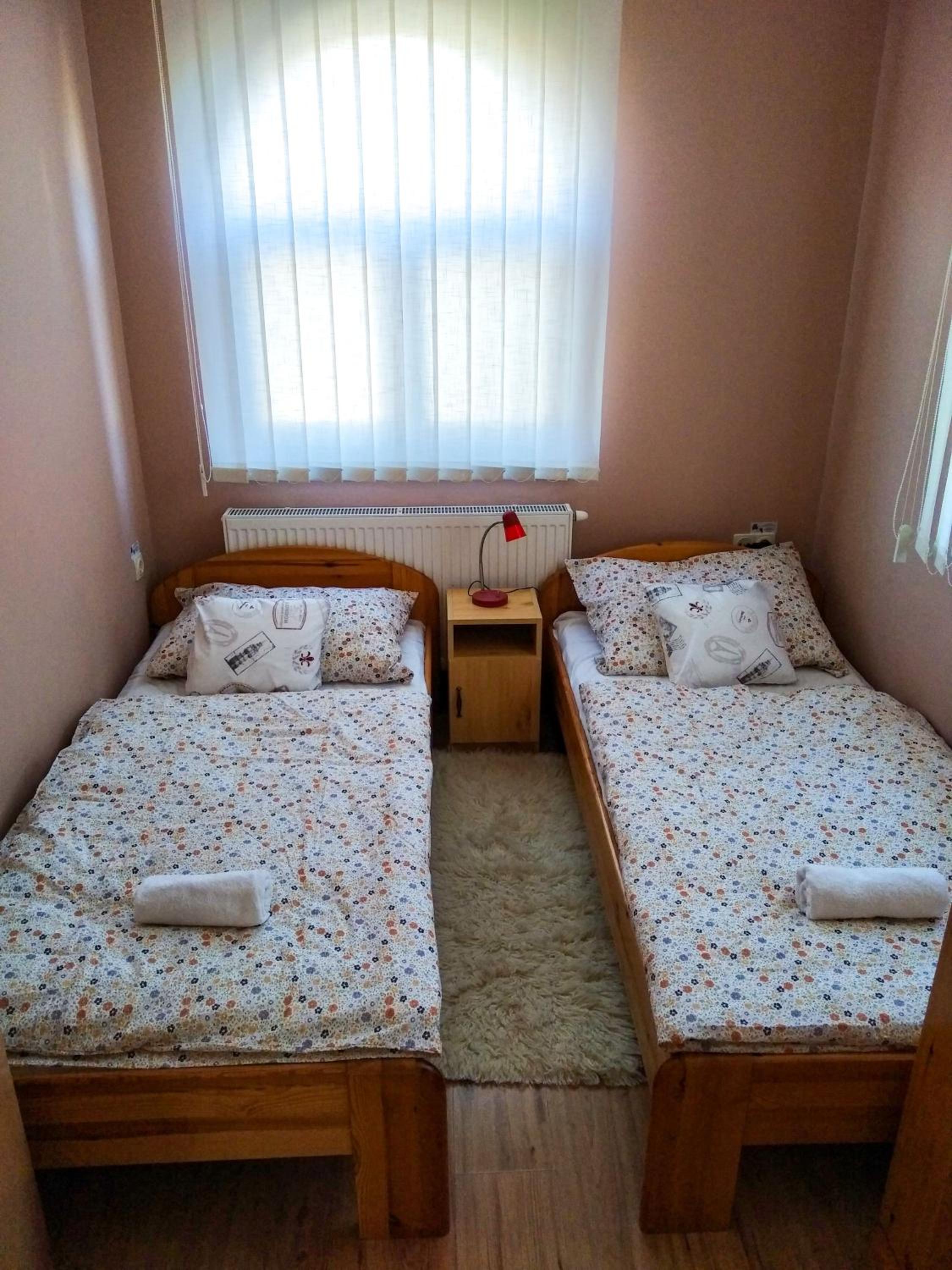 Apartment - Ground Floor photo 1