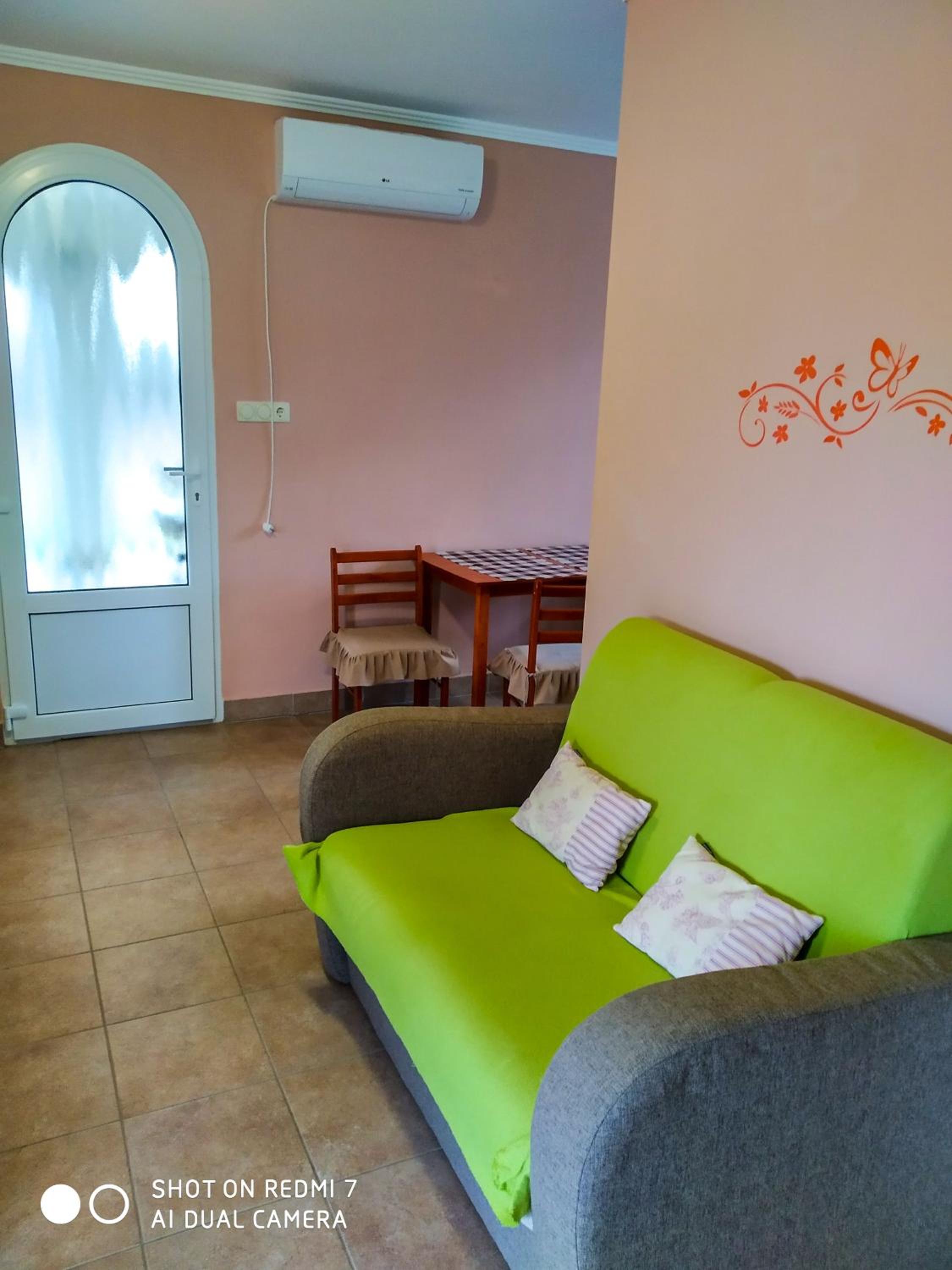Apartment - Ground Floor photo 3