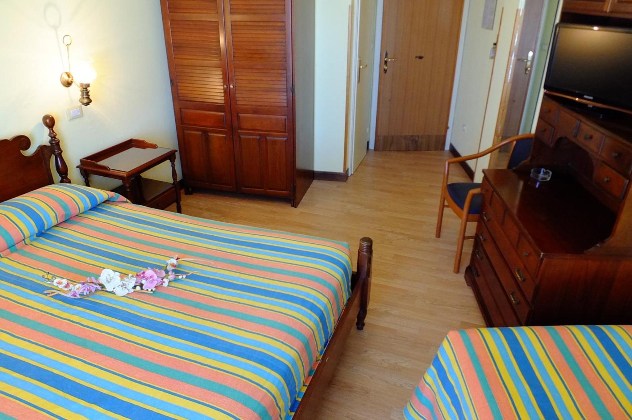 Standard Quadruple Room - Photo 1