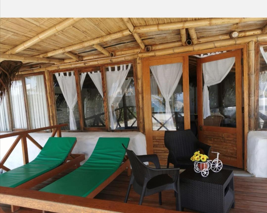 Suite with Sea View photo 1