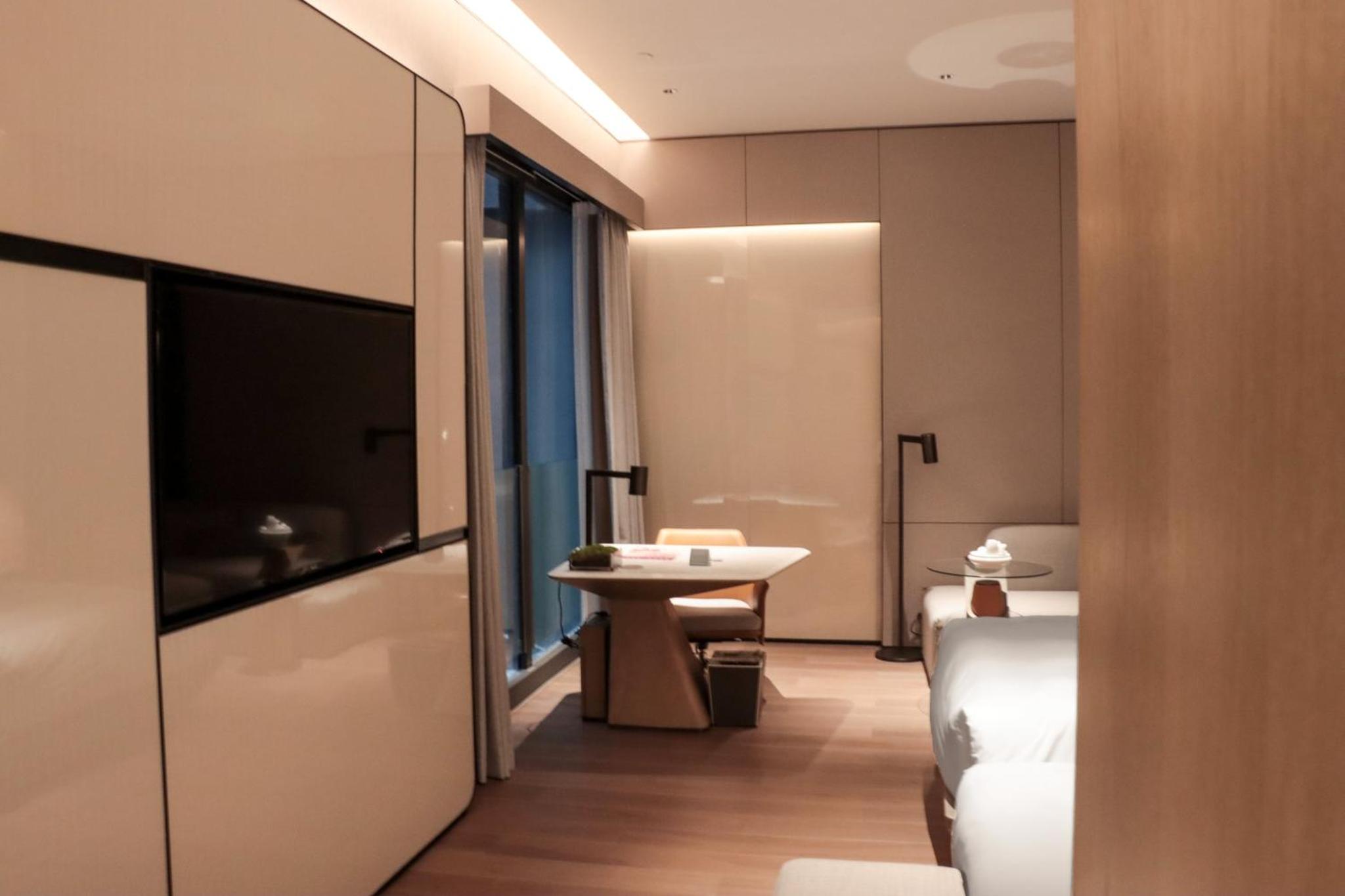 Standard Twin Room - Photo 3