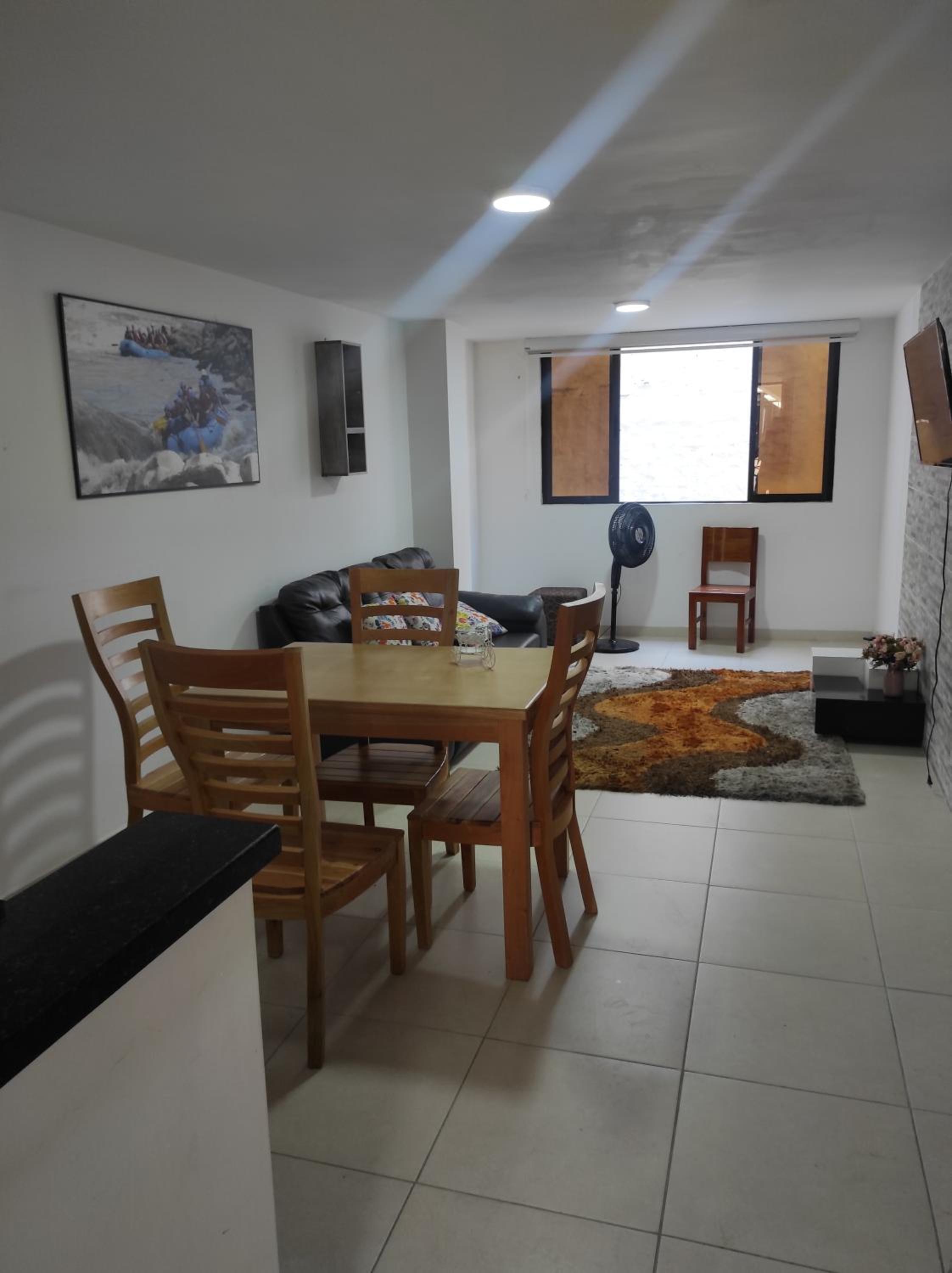 Superior Apartment photo 2