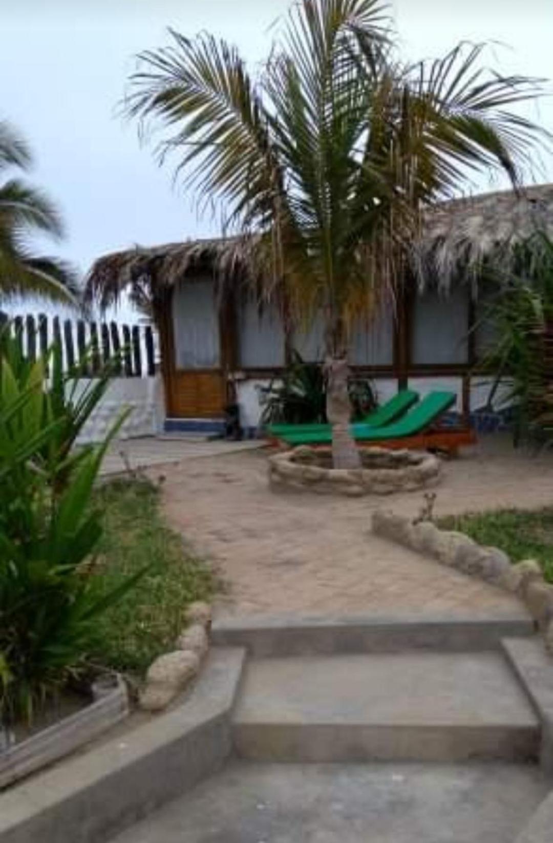 Suite with Sea View photo 3