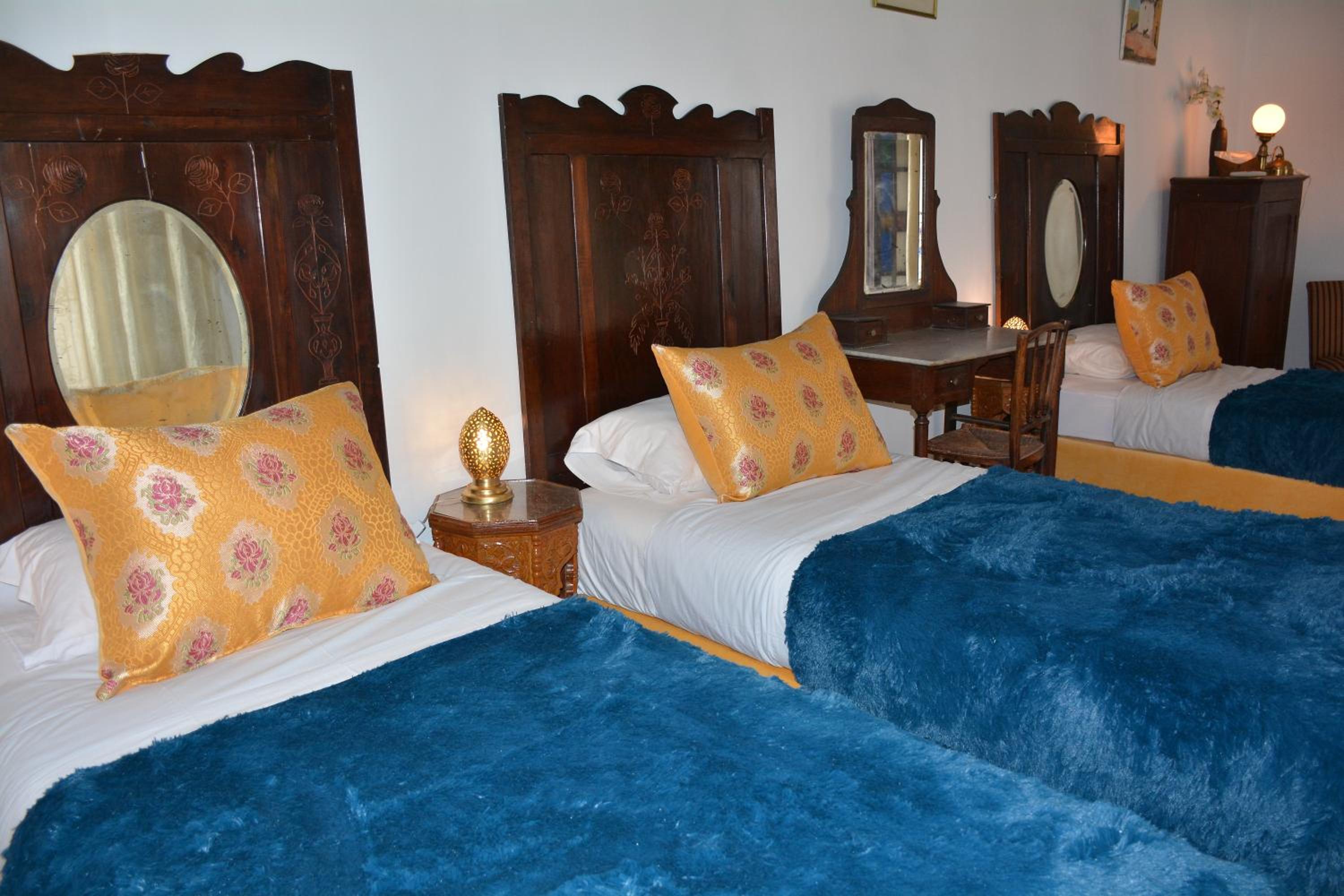 Triple Room - Photo 1