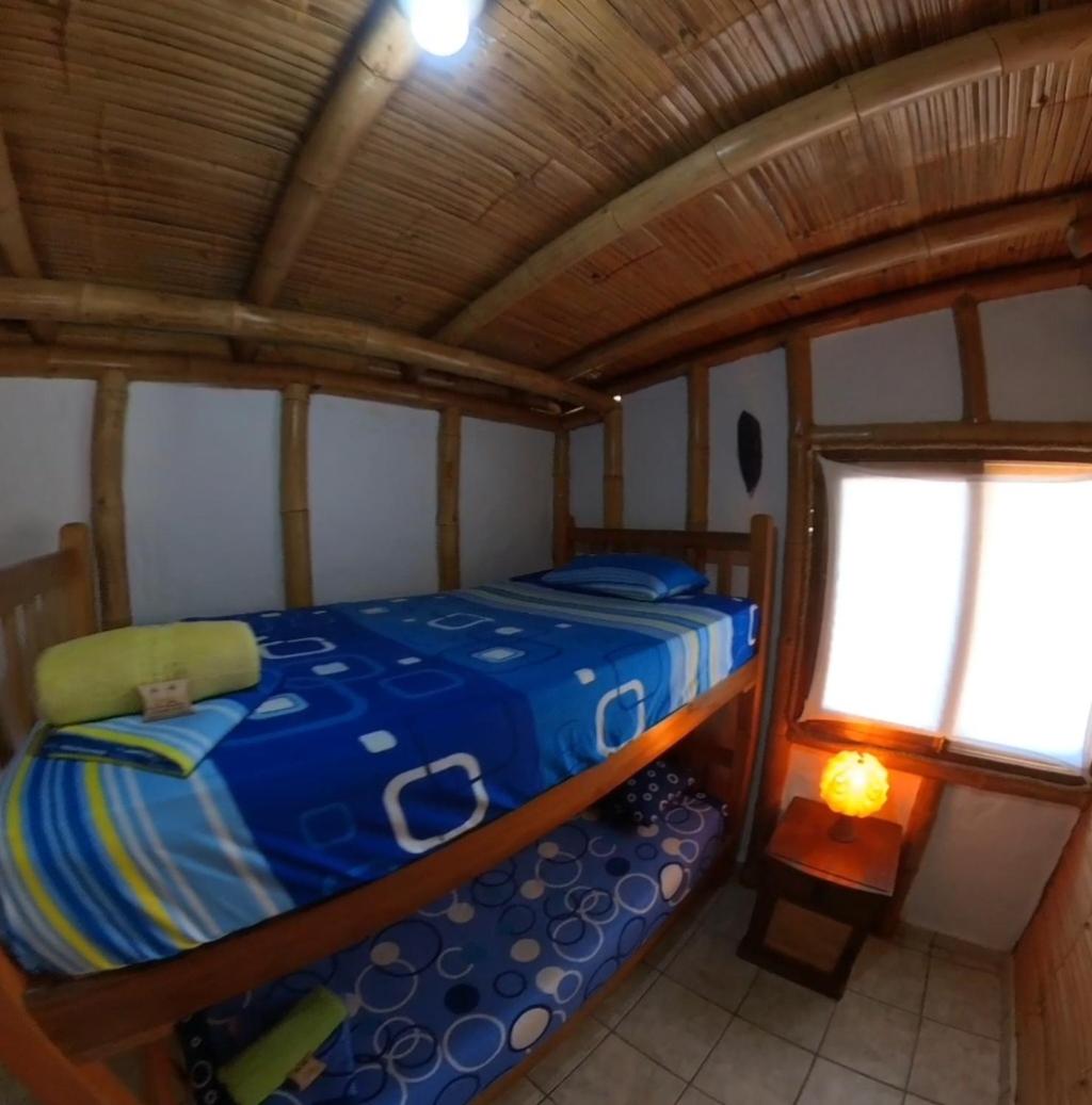 Bungalow with Garden View photo 3