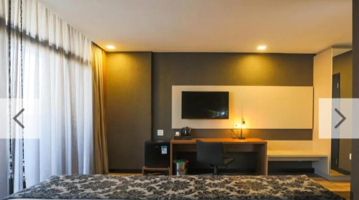 Single Room - Disability Access