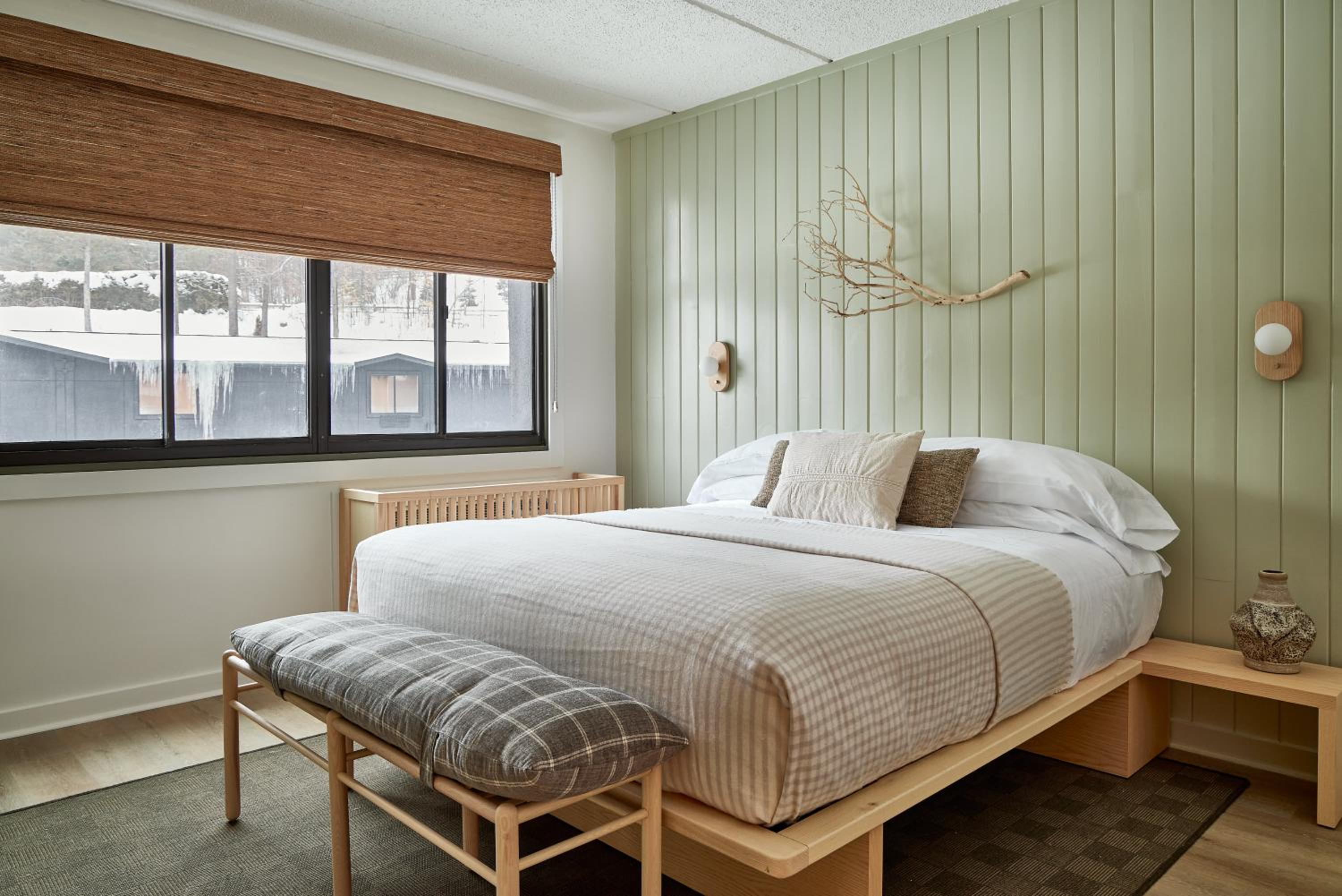 King Suite for 4 - Photo 1