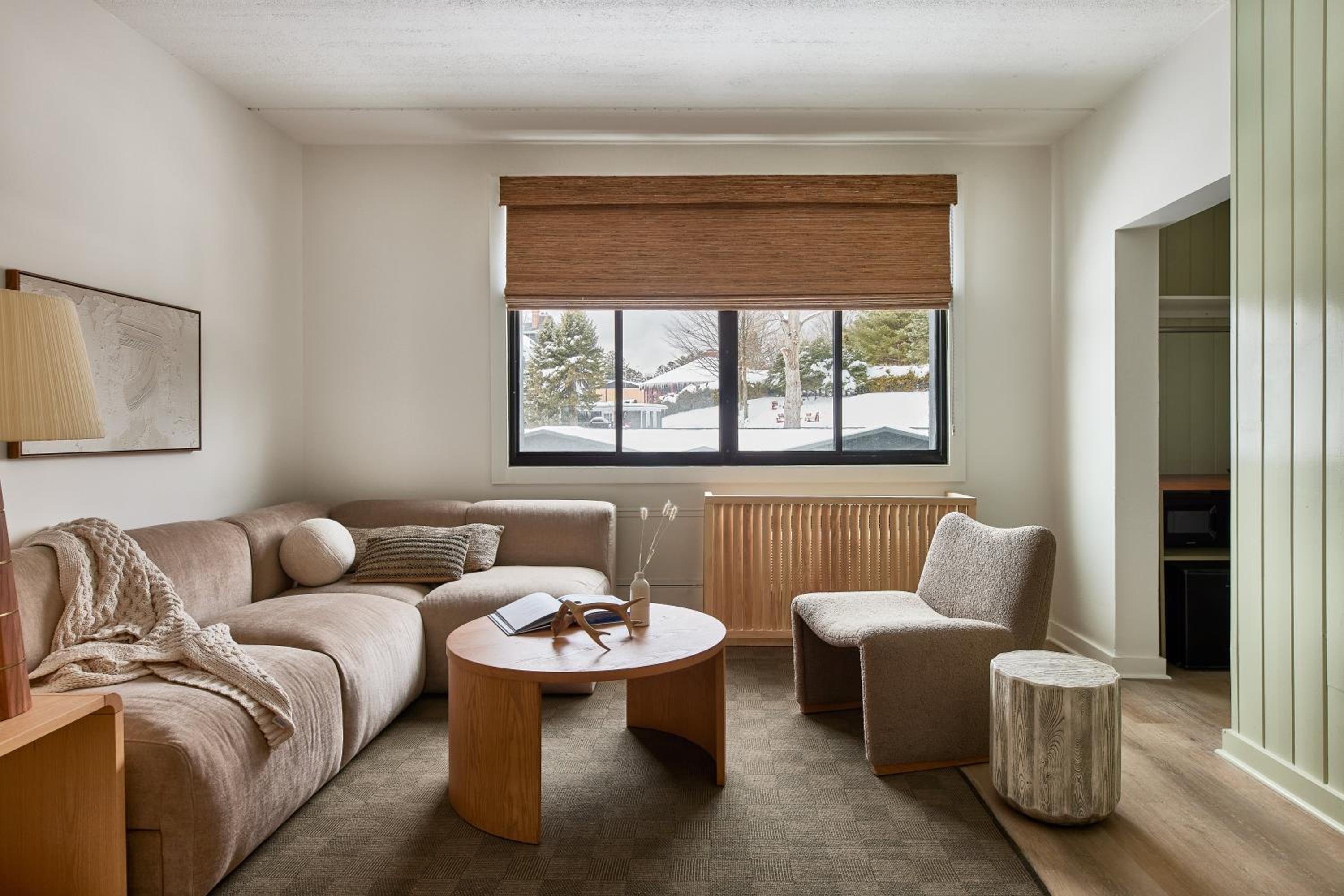 King Suite for 4 - Photo 2