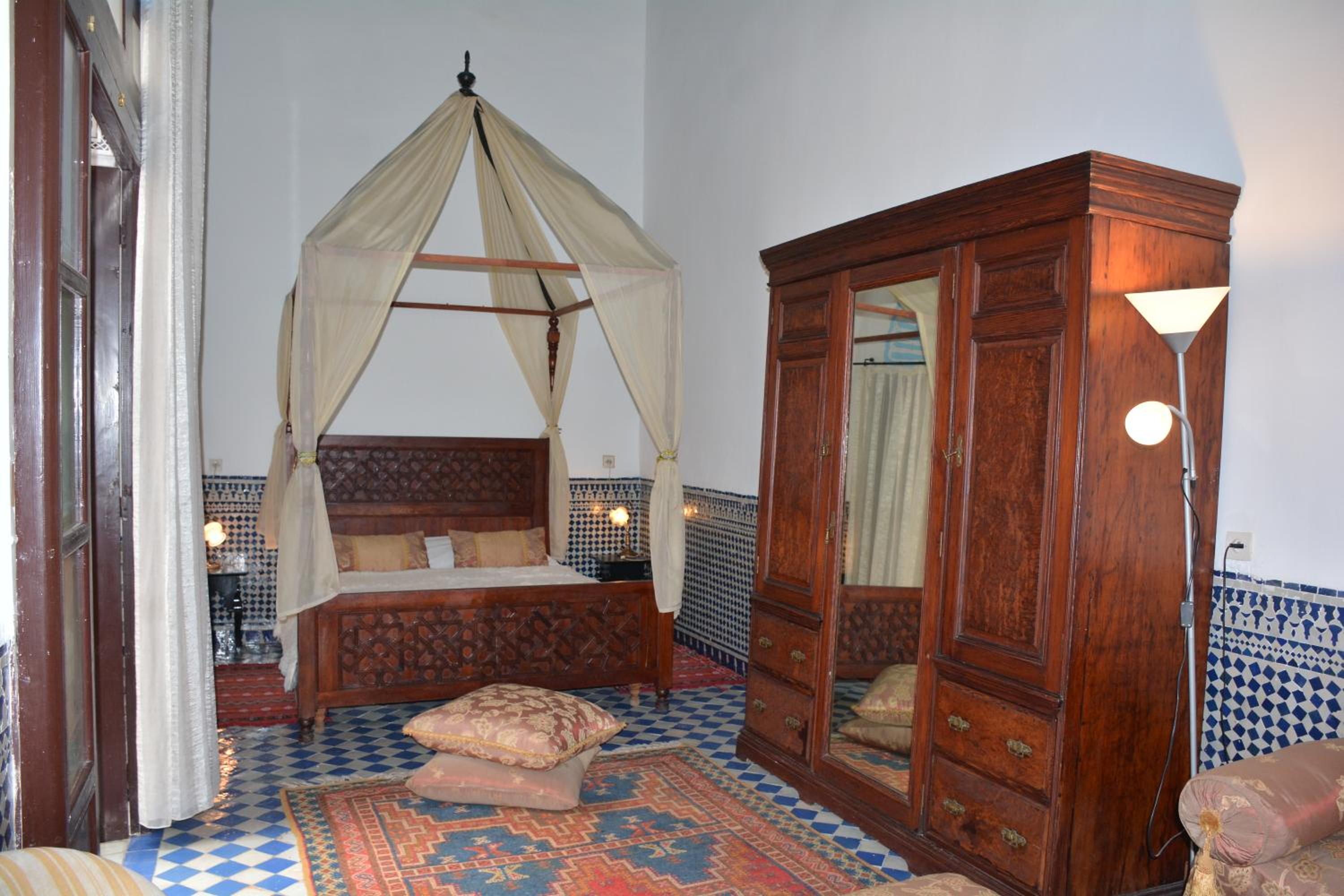 Double Room - Photo 1