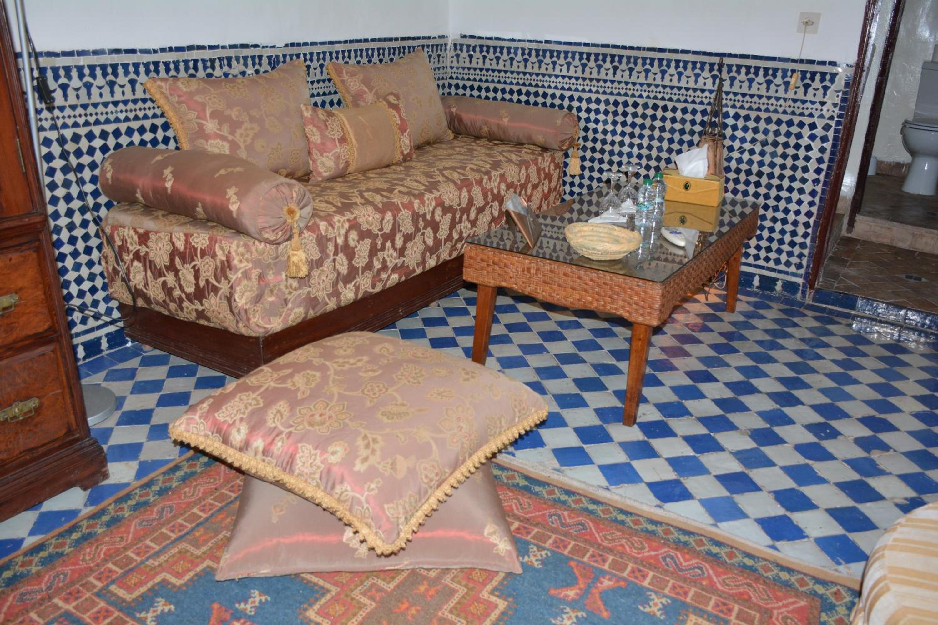 Double Room - Photo 2