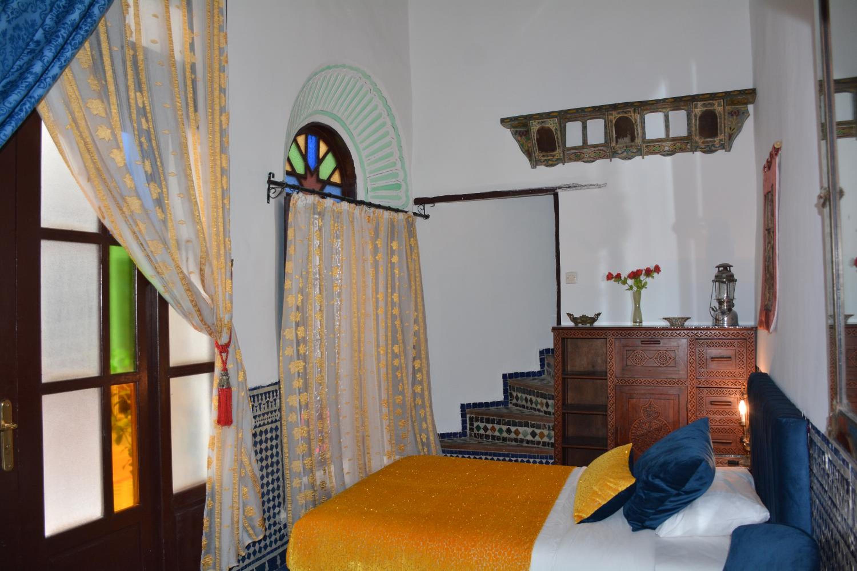 Standard Double Room with Two Double Beds - Photo 1