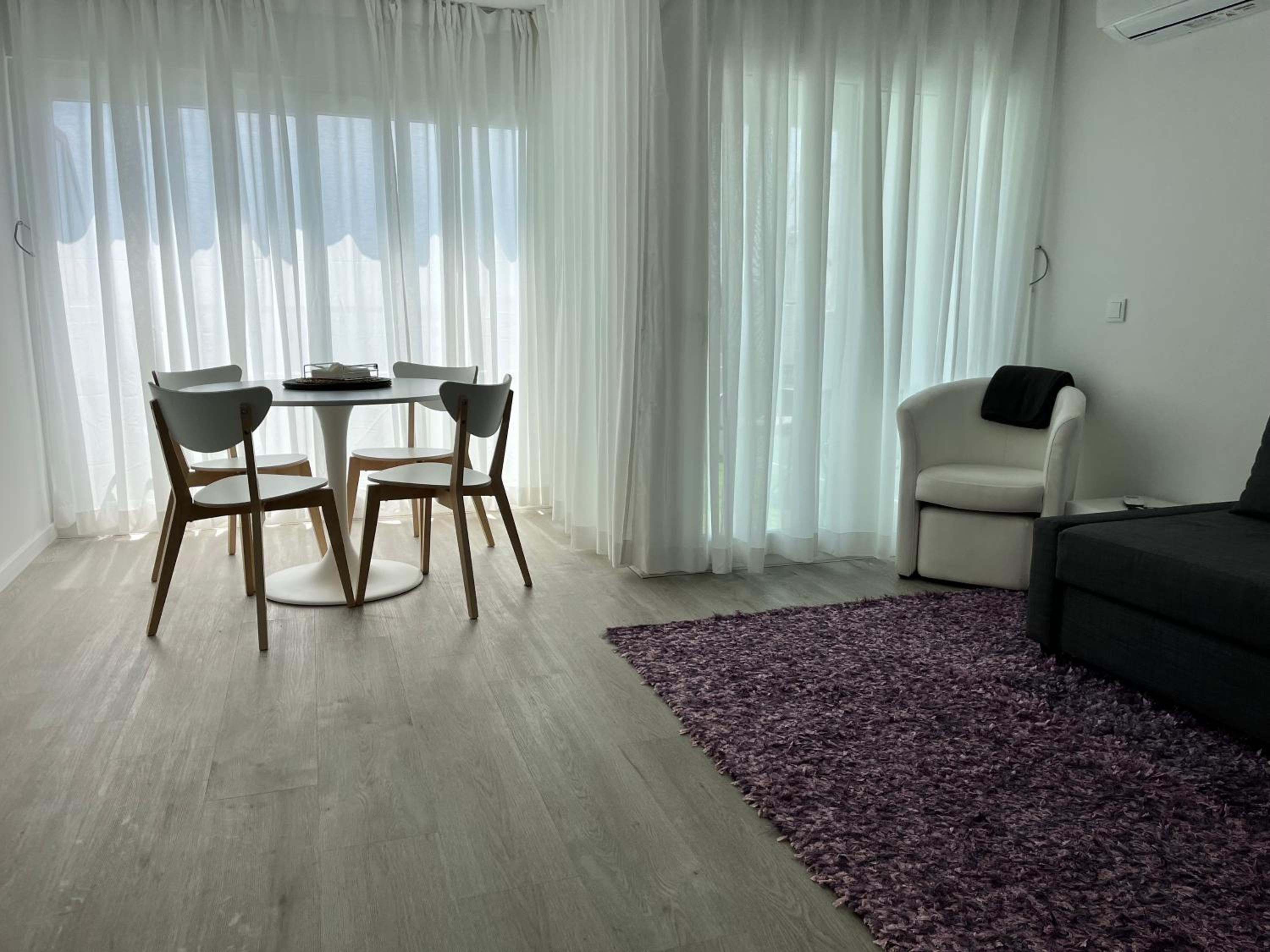 Apartment with Sea View photo 2