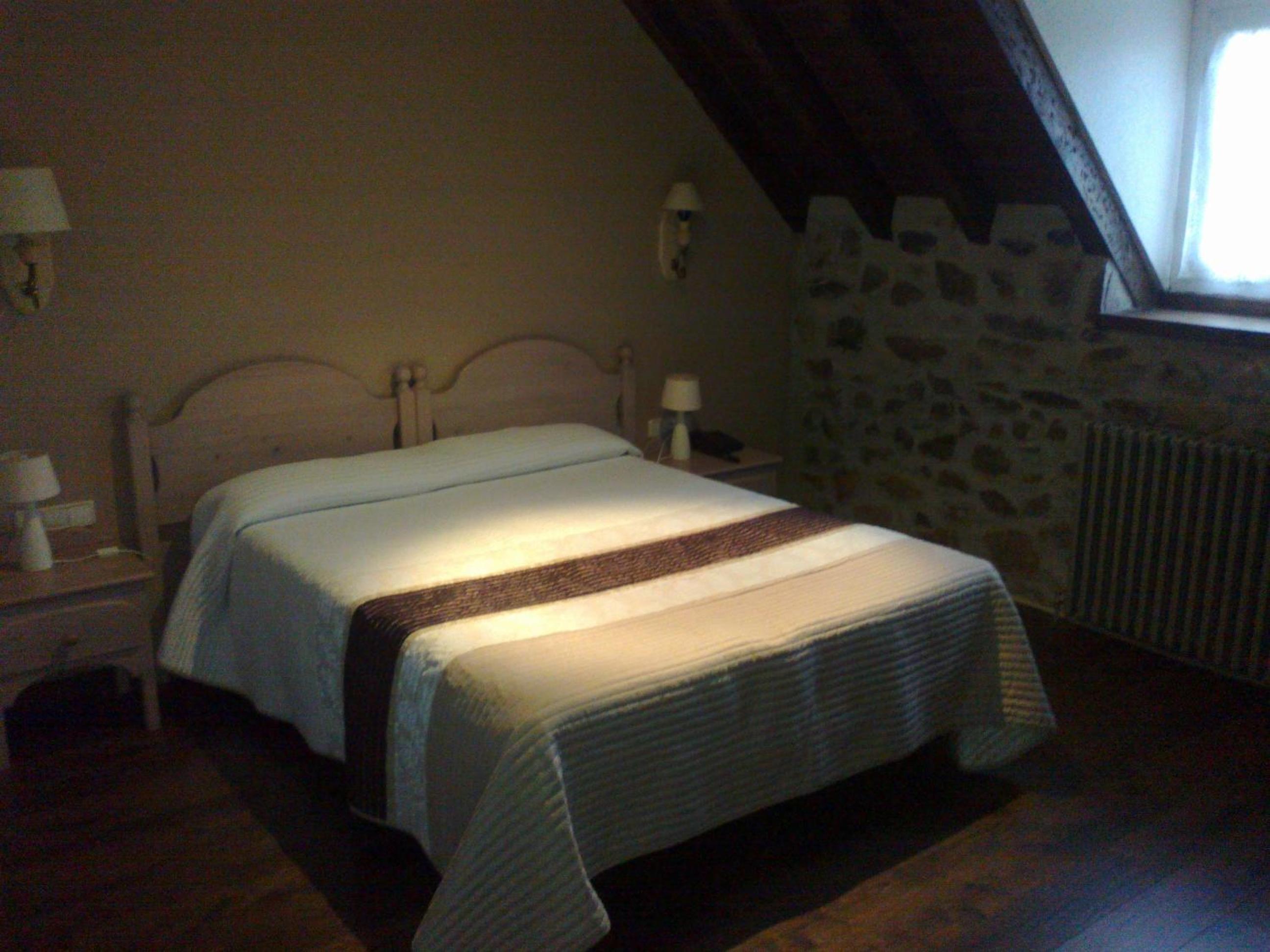 Habitación Doble o Twin