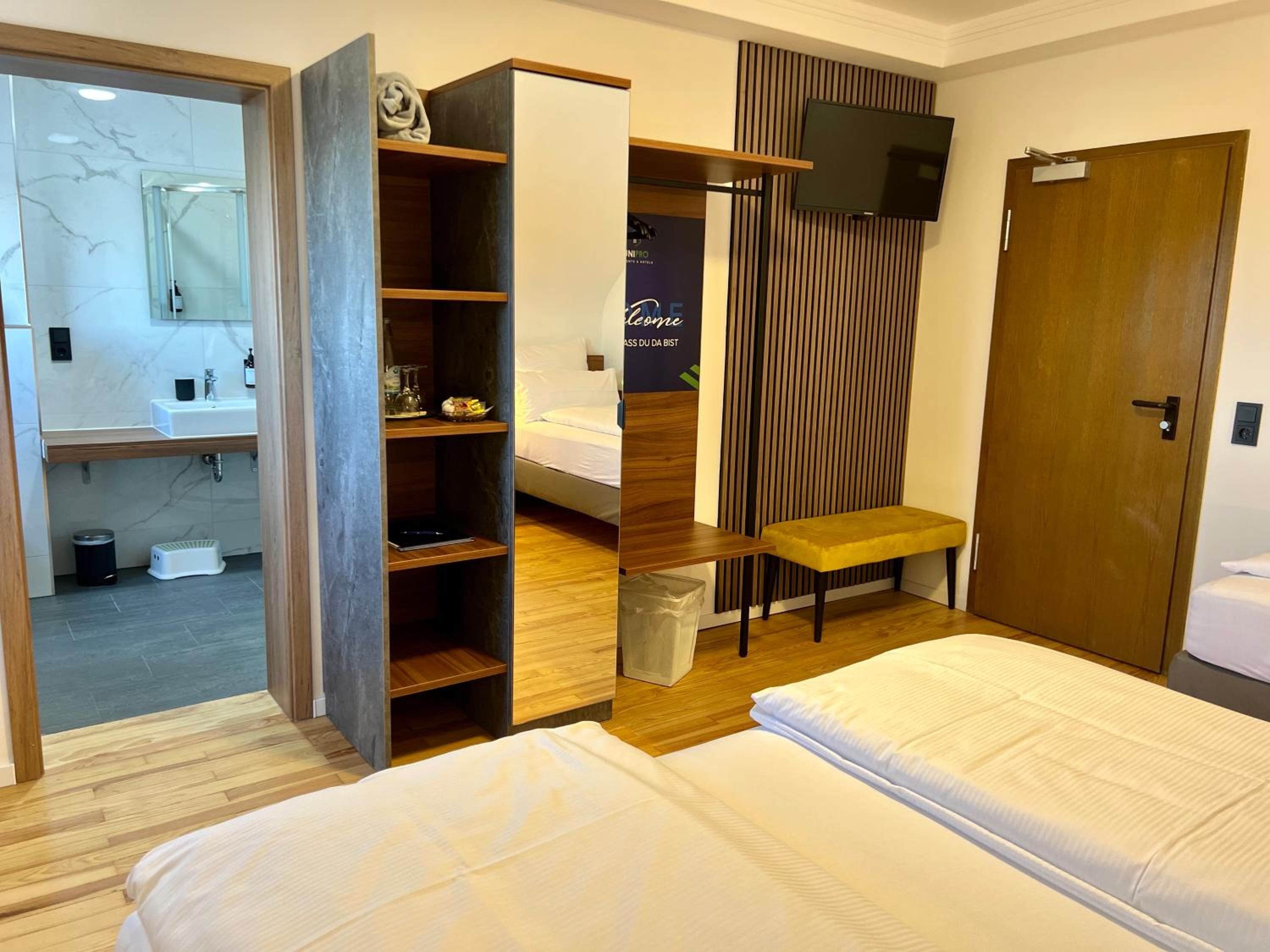 Triple Room photo 3